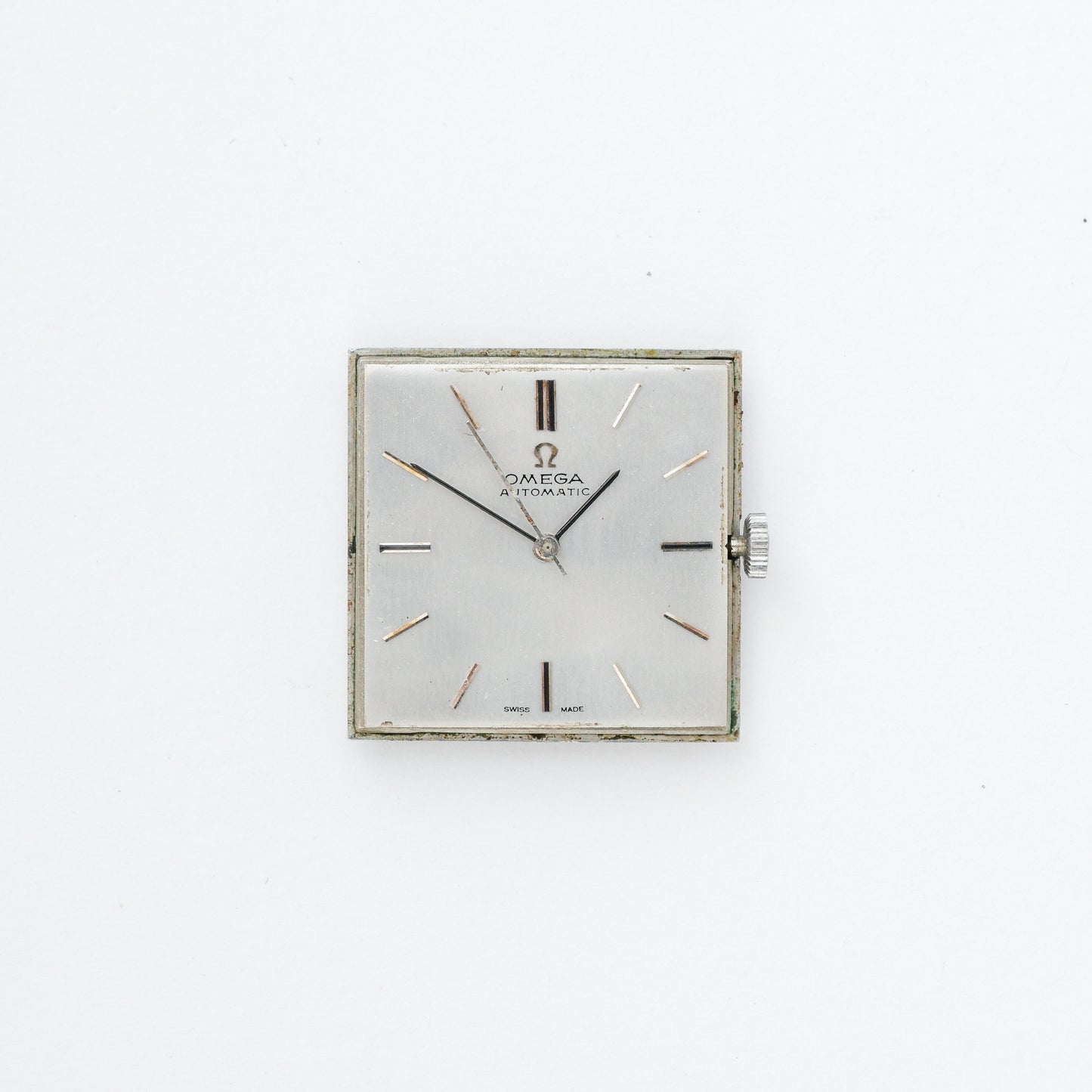 OMEGA AUTOMATIC REF. 161.014