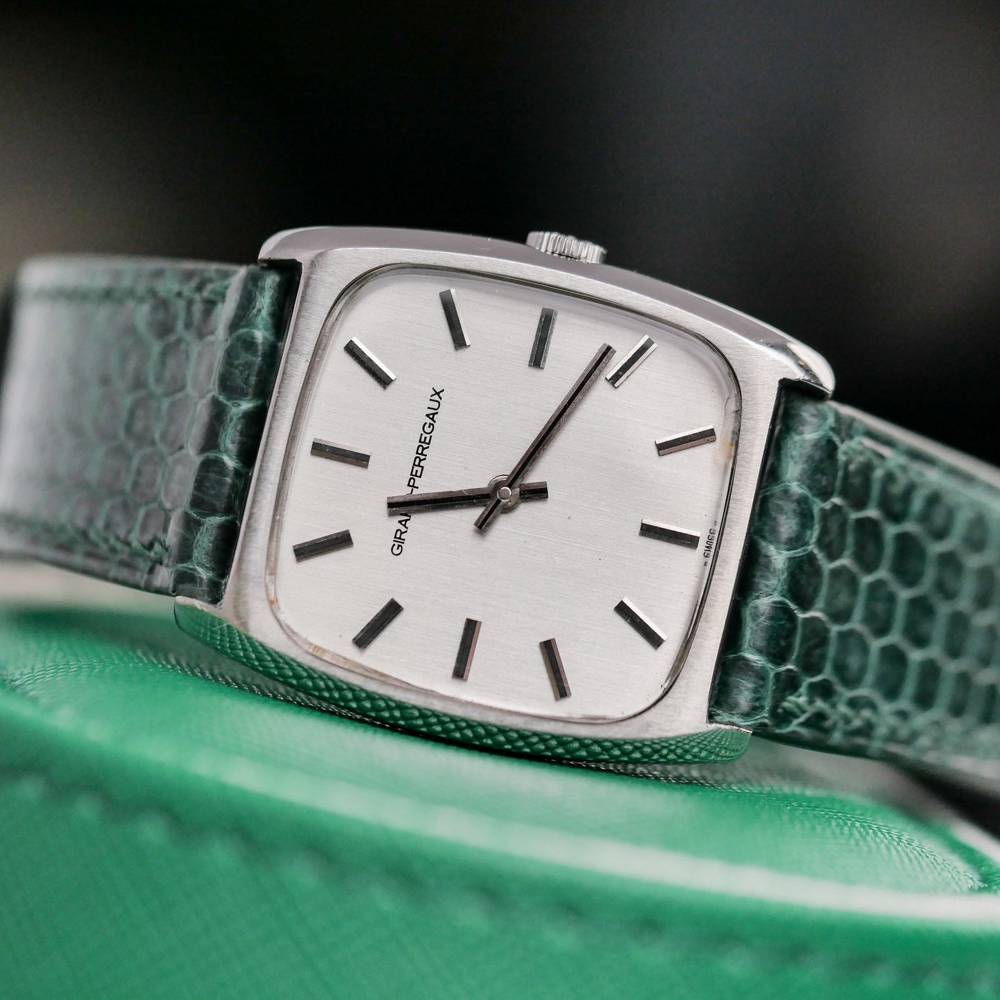 GIRARD-PERREGAUX REF. 091-484