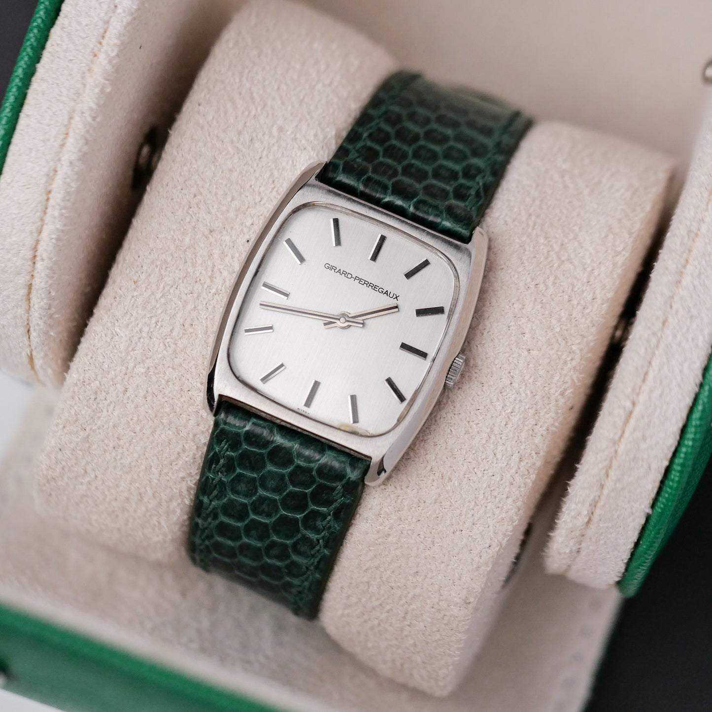 GIRARD-PERREGAUX REF. 091-484