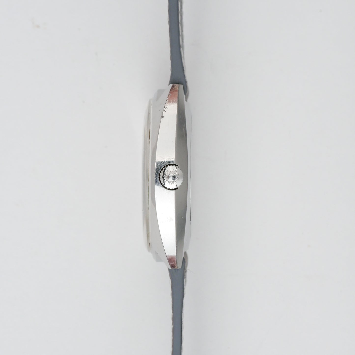 LONGINES LINEN DIAL REF. 8264-1