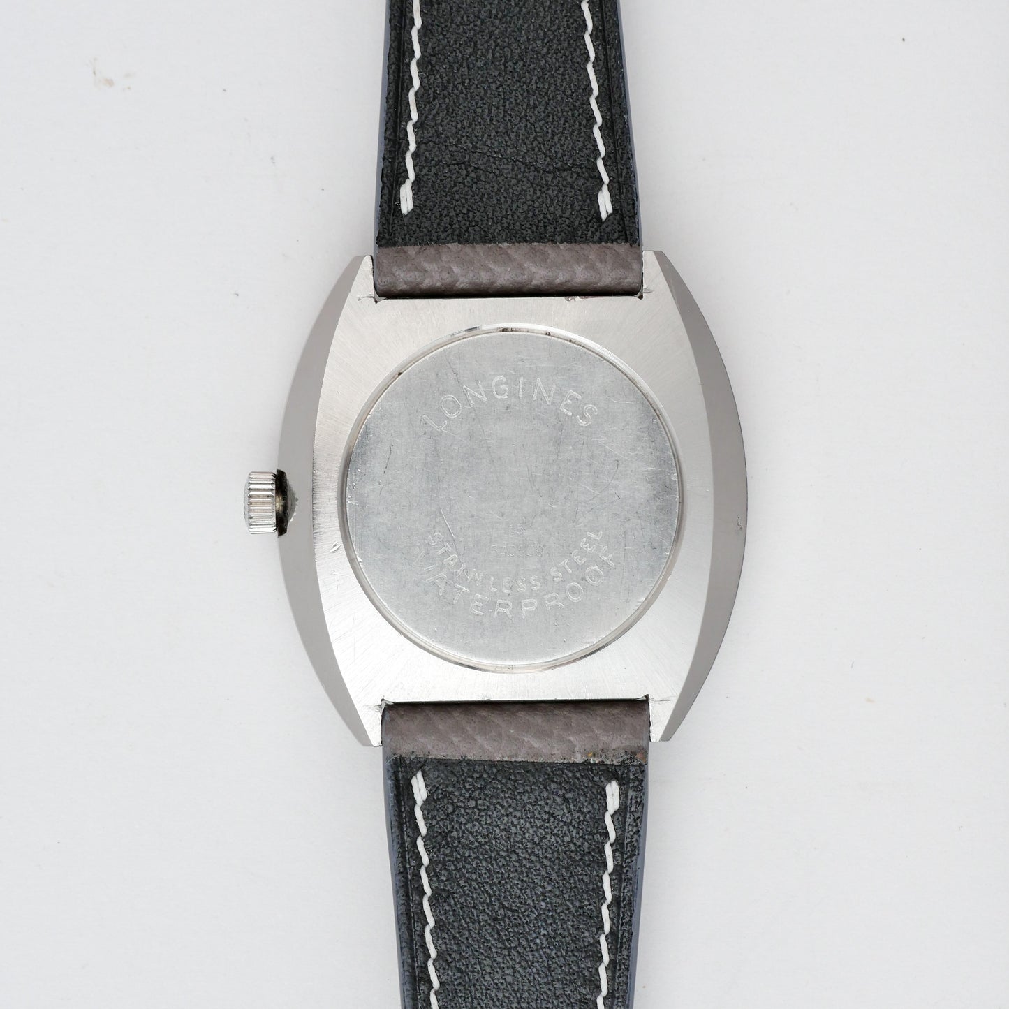 LONGINES LINEN DIAL REF. 8264-1