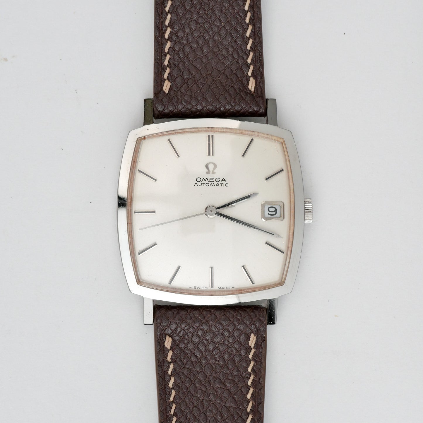 OMEGA AUTOMATIC REF. 162.025