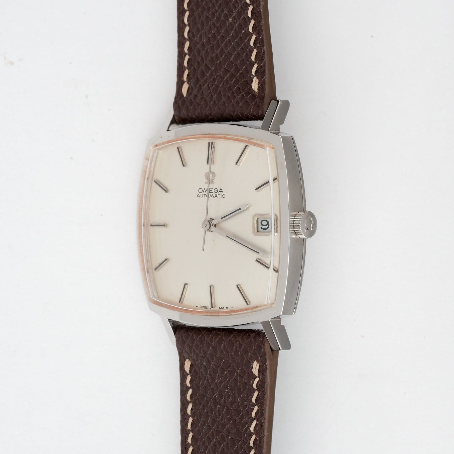 OMEGA AUTOMATIC REF. 162.025
