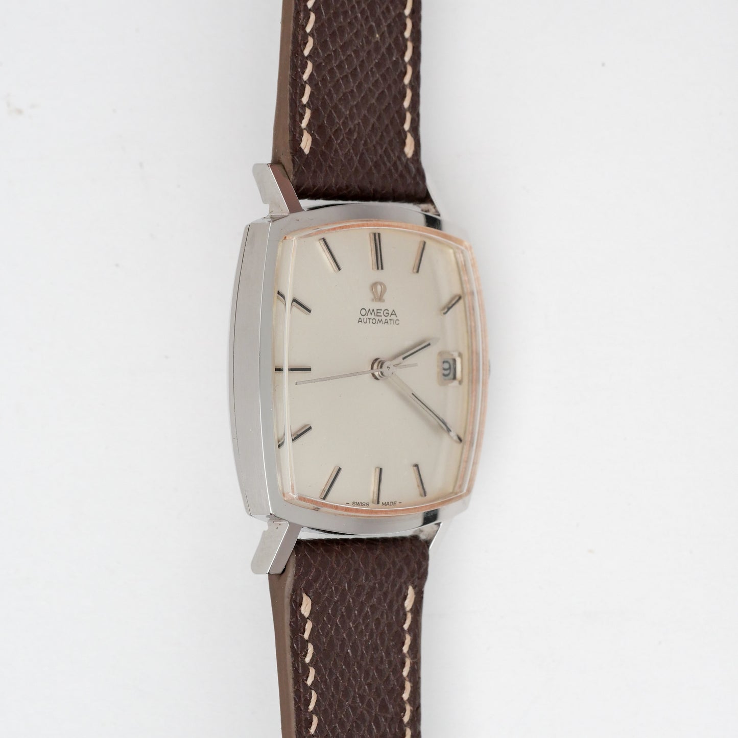 OMEGA AUTOMATIC REF. 162.025