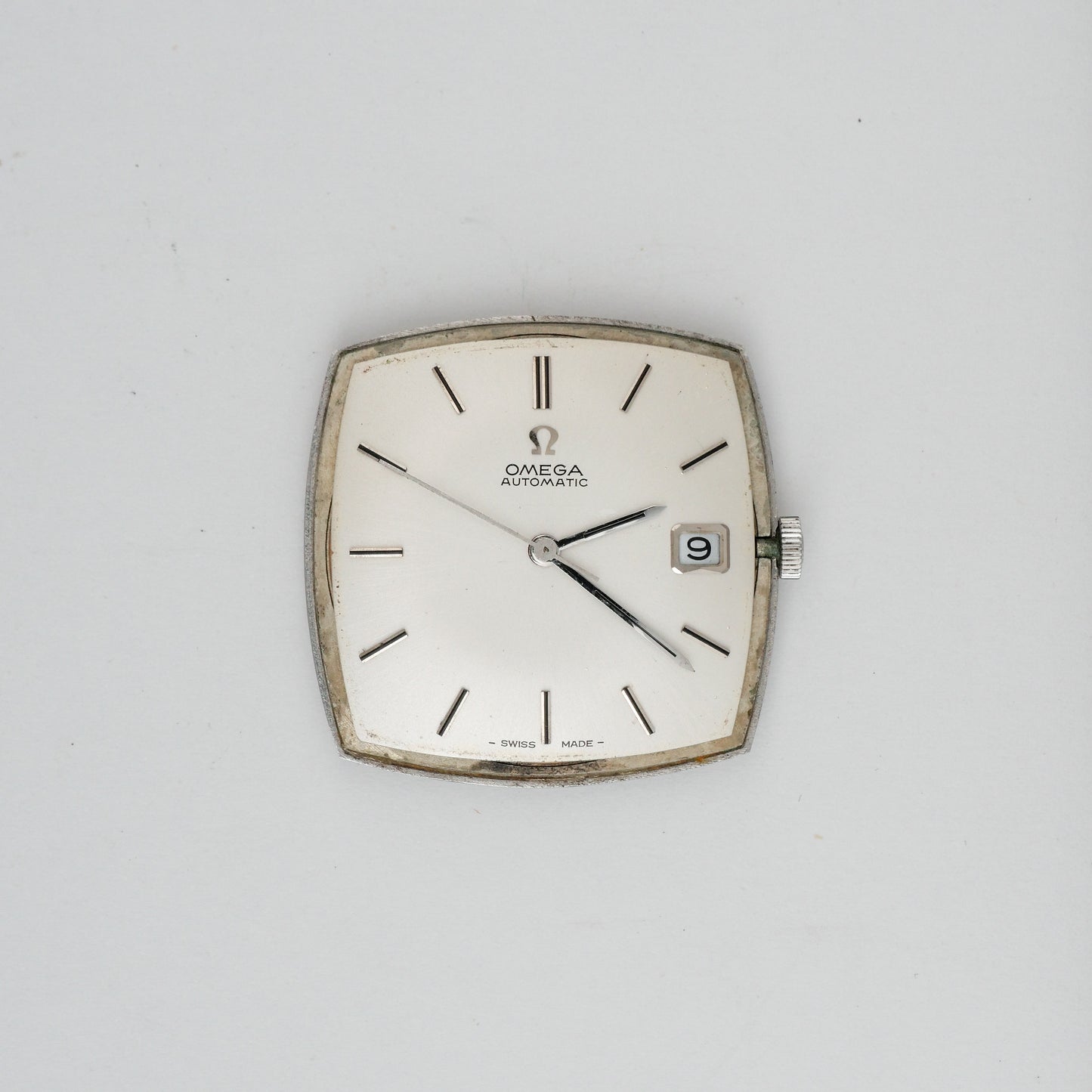 OMEGA AUTOMATIC REF. 162.025