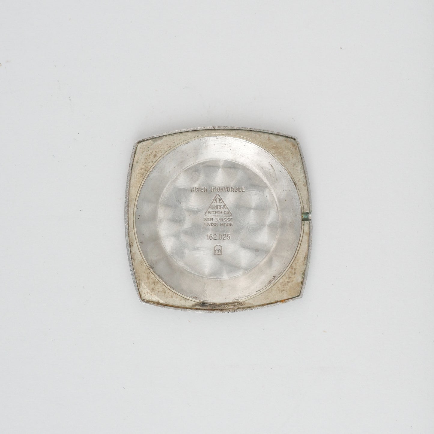 OMEGA AUTOMATIC REF. 162.025