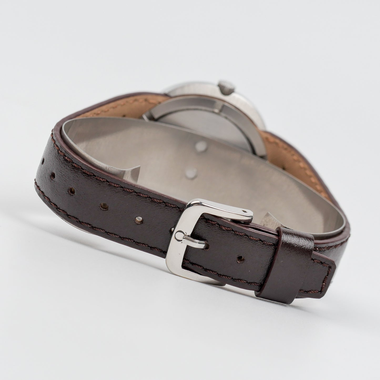 OMEGA DYNAMIC AUTOMATIC TWO-TONE DIAL REF 166.039