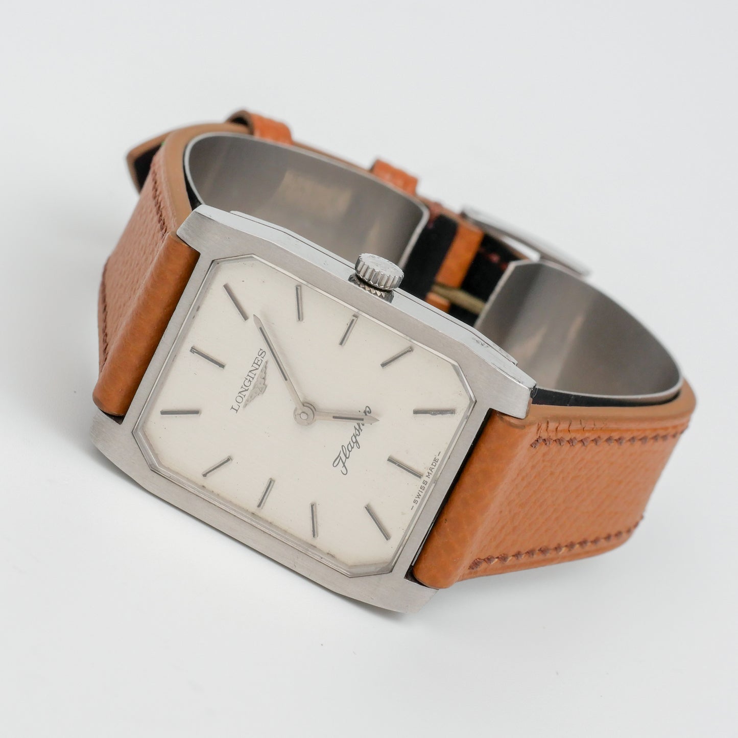 LONGINES FLAGSHIP REF. 4051-1