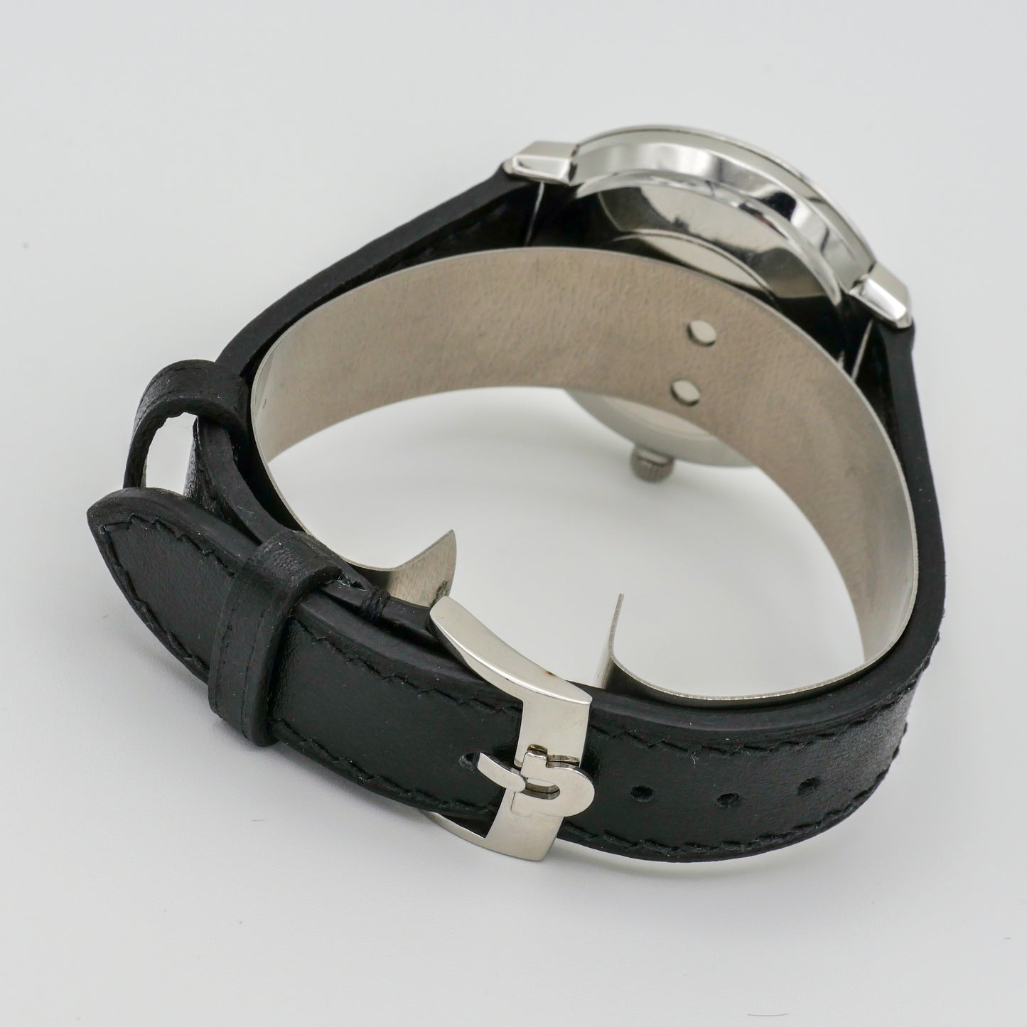 OMEGA DE VILLE AUTOMATIC REF. 166.033