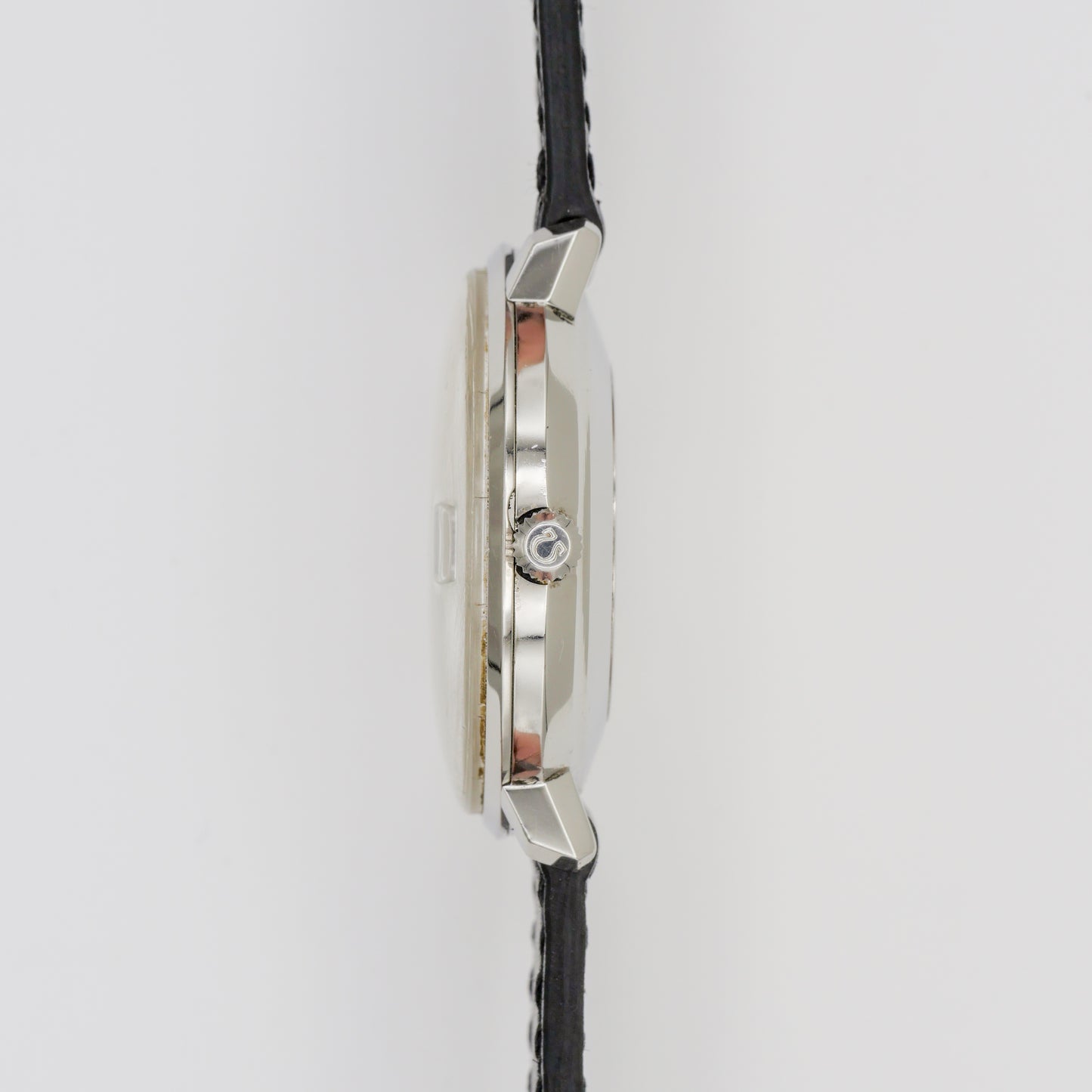 OMEGA DE VILLE AUTOMATIC REF. 166.033