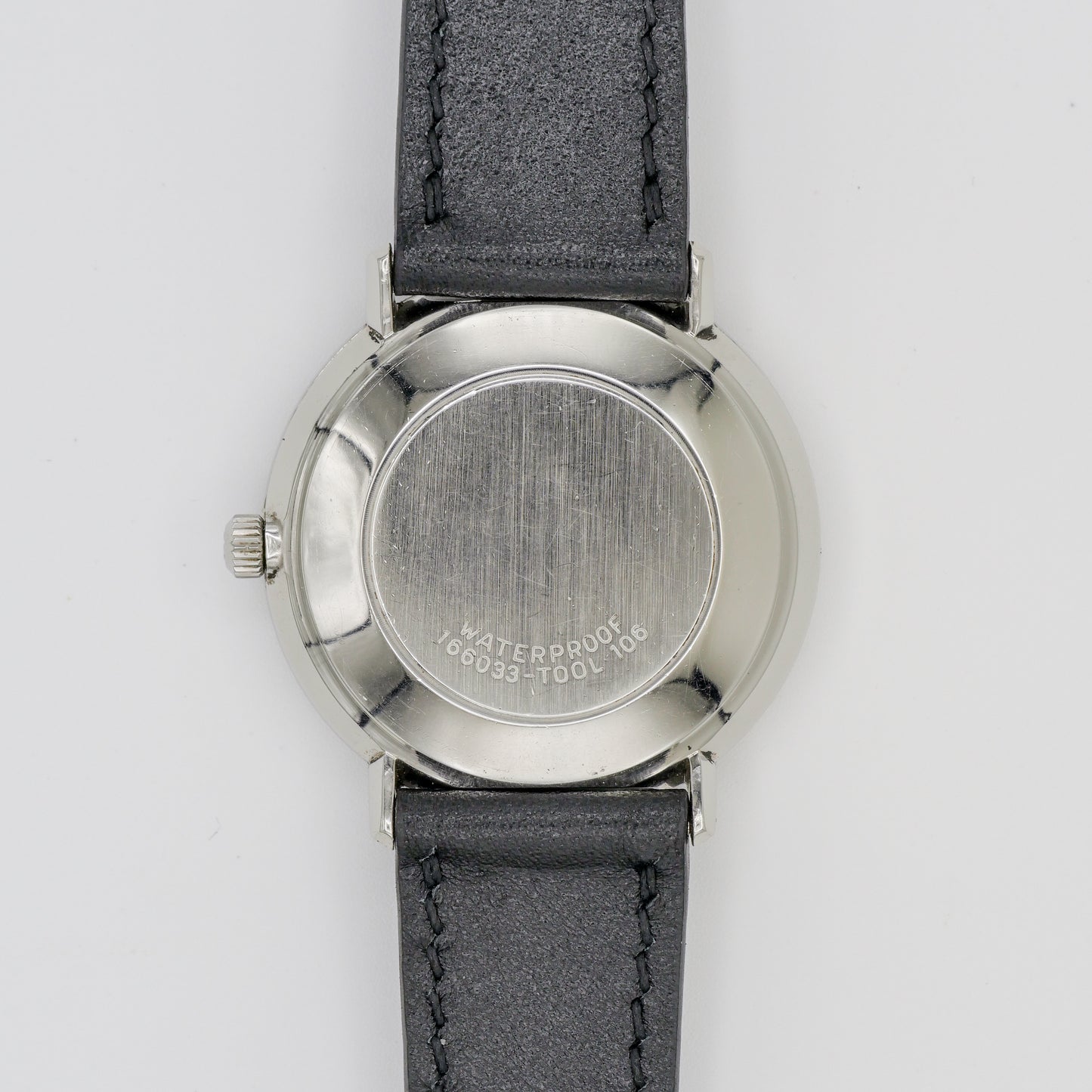 OMEGA DE VILLE AUTOMATIC REF. 166.033