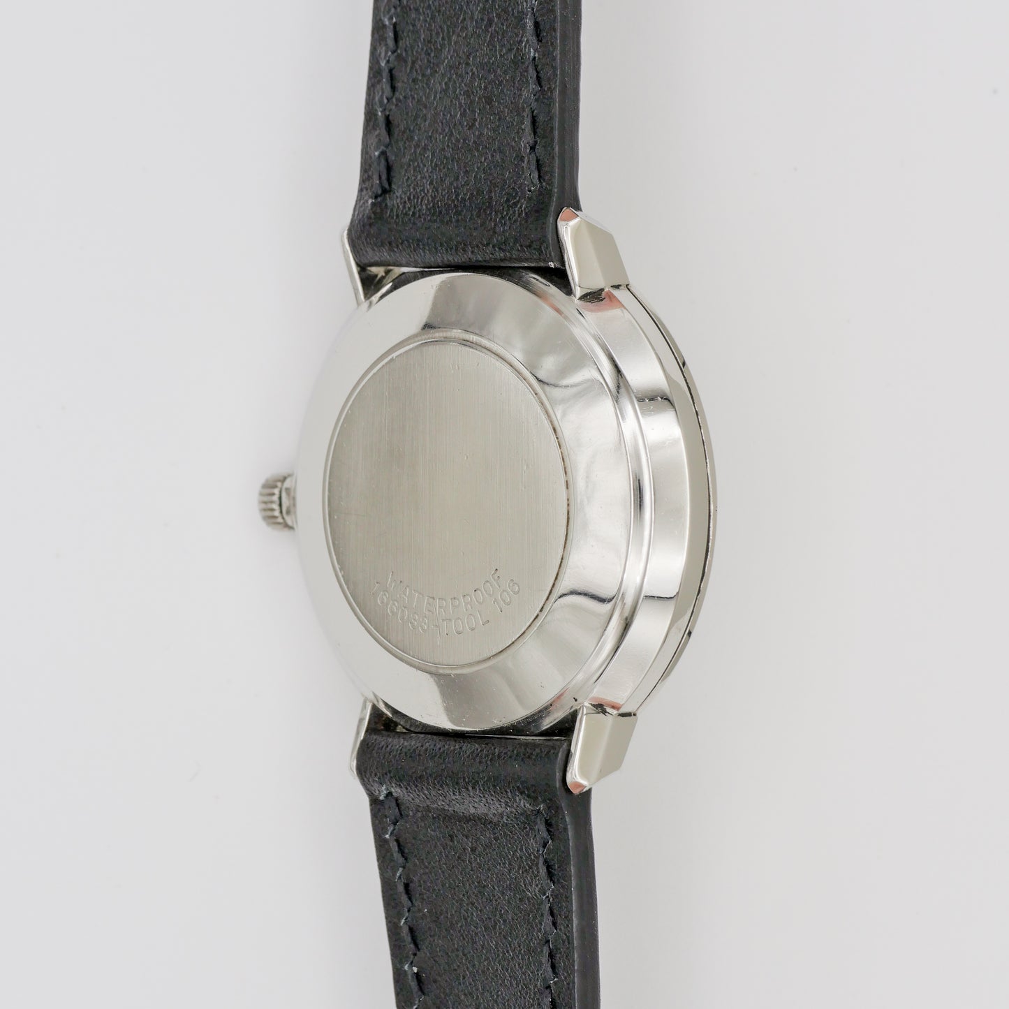 OMEGA DE VILLE AUTOMATIC REF. 166.033