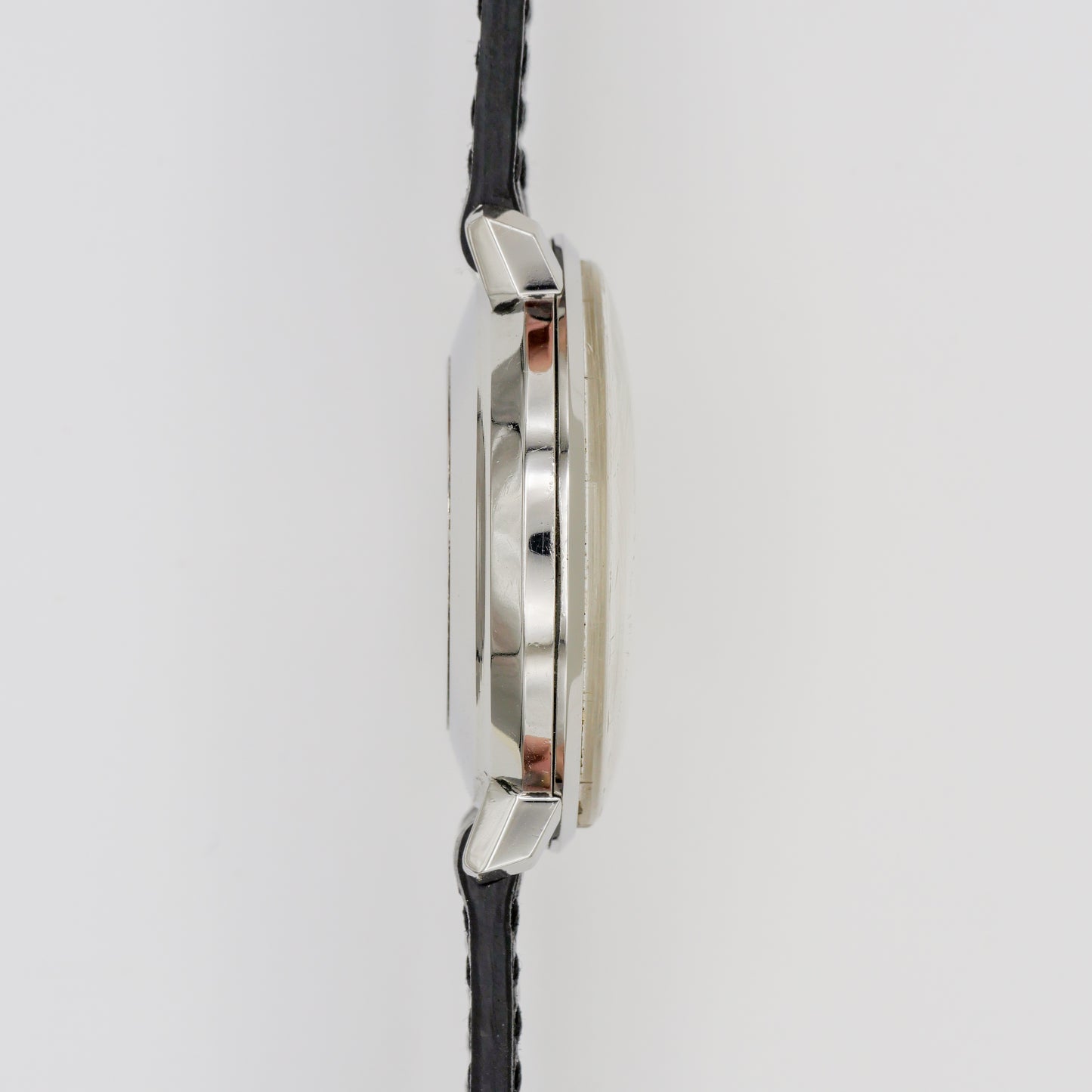 OMEGA DE VILLE AUTOMATIC REF. 166.033