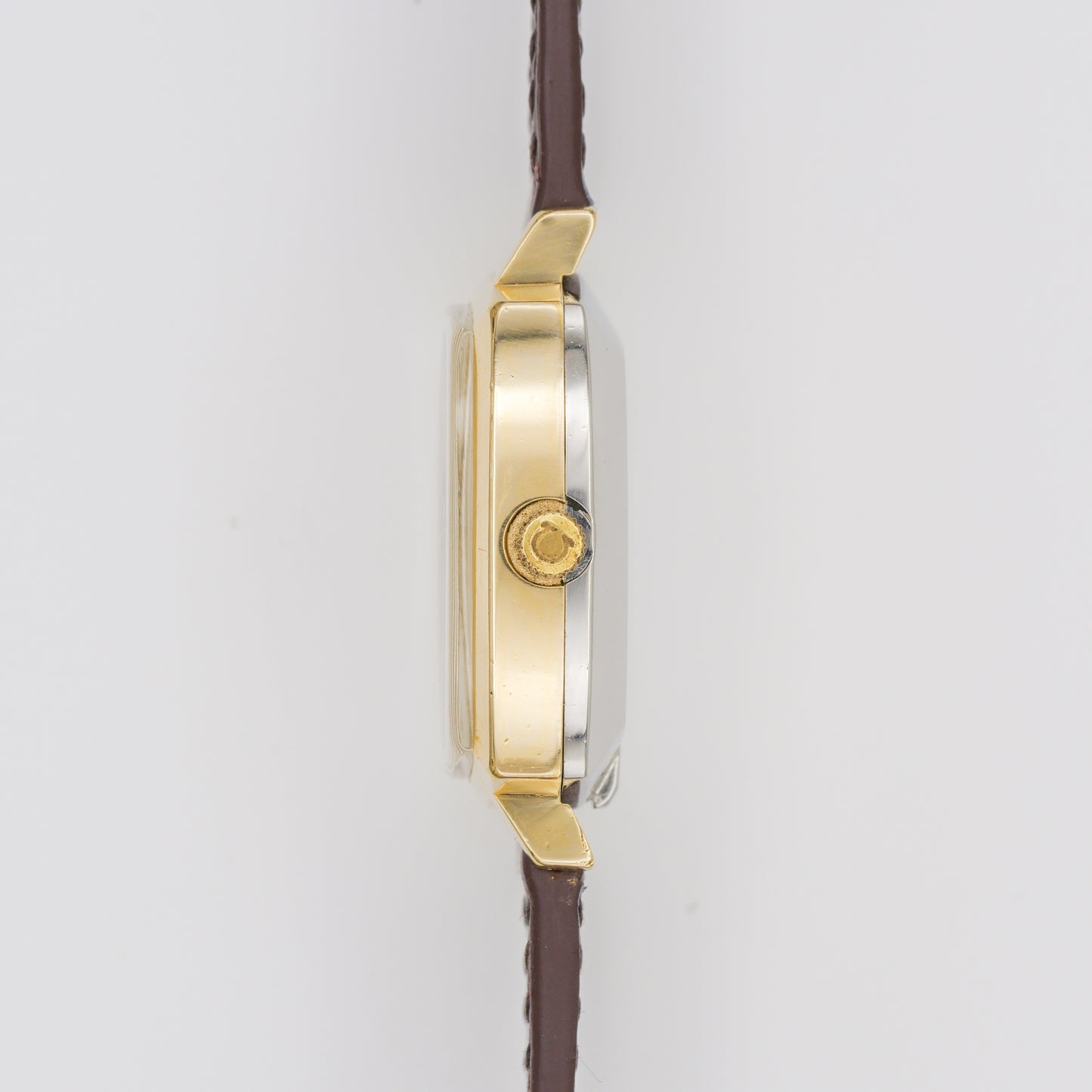 OMEGA GENÈVE AUTOMATIC REF. 162.0042
