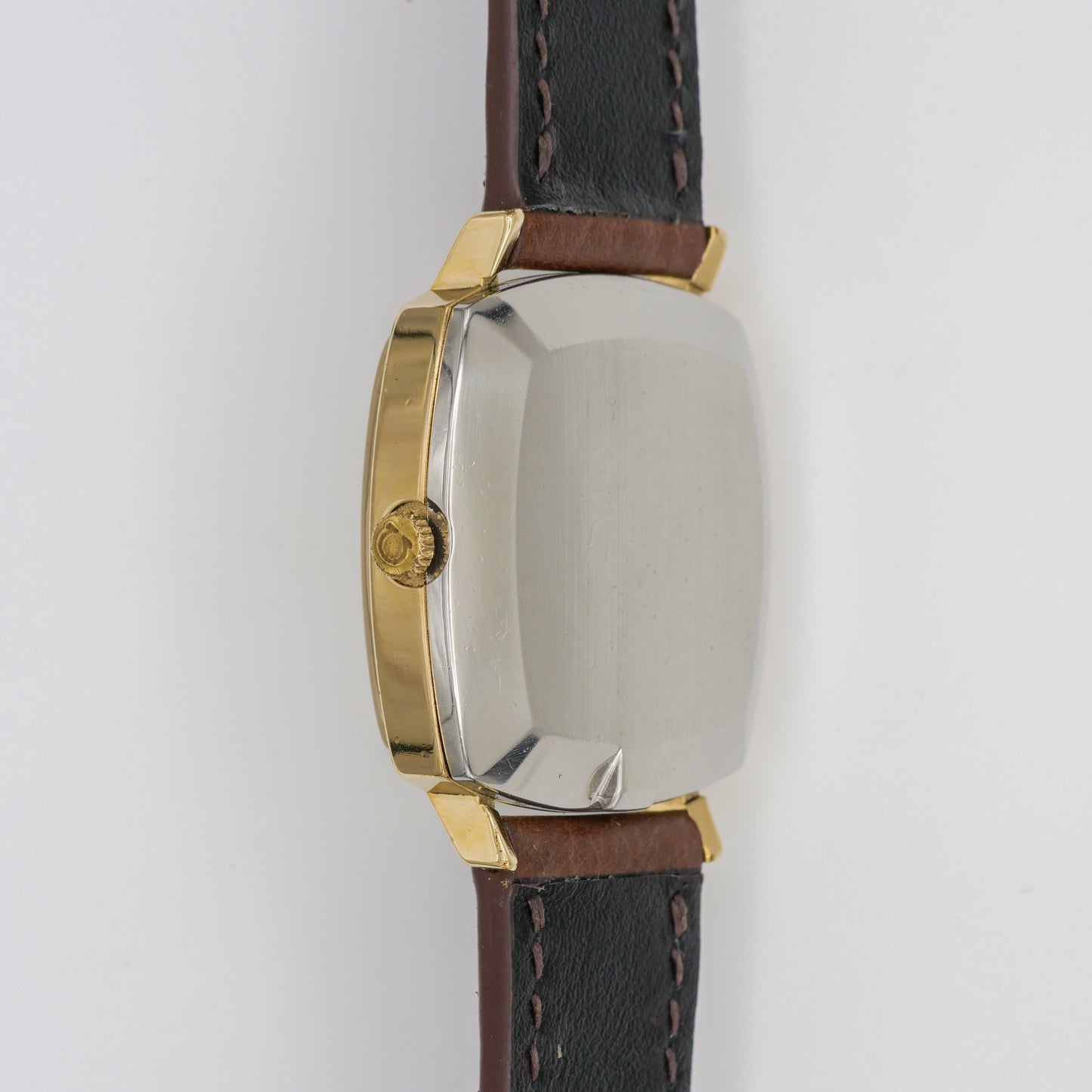 OMEGA GENÈVE AUTOMATIC REF. 162.0042