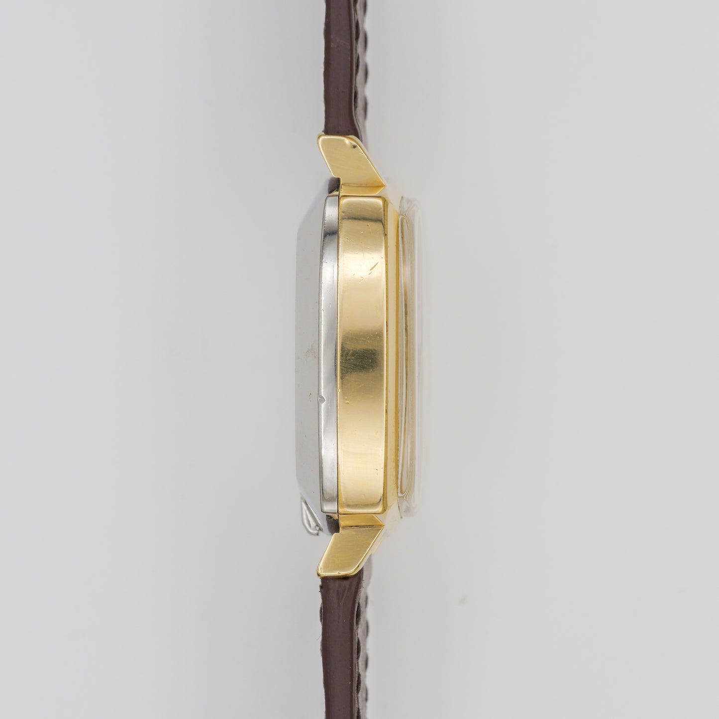 OMEGA GENÈVE AUTOMATIC REF. 162.0042