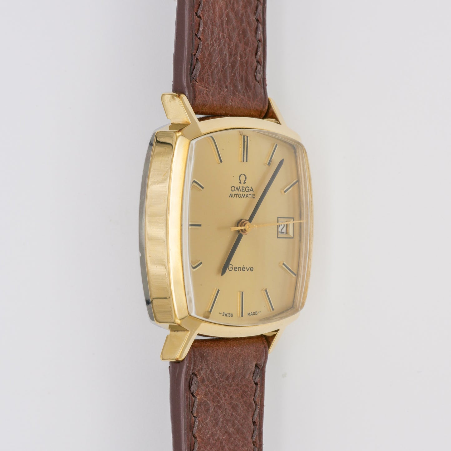 OMEGA GENÈVE AUTOMATIC REF. 162.0042