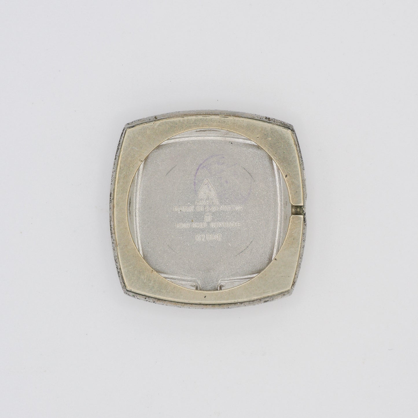 OMEGA GENÈVE AUTOMATIC REF. 162.0042
