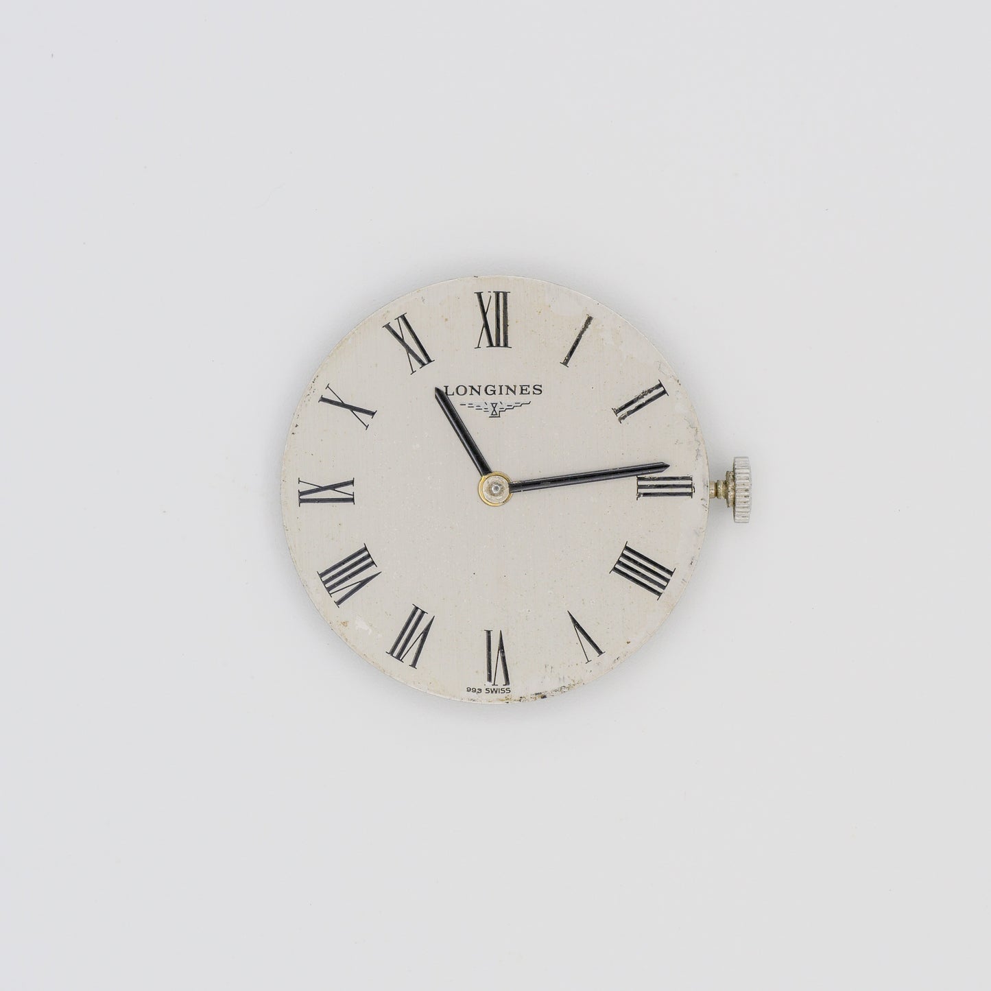 LONGINES REF. 4196