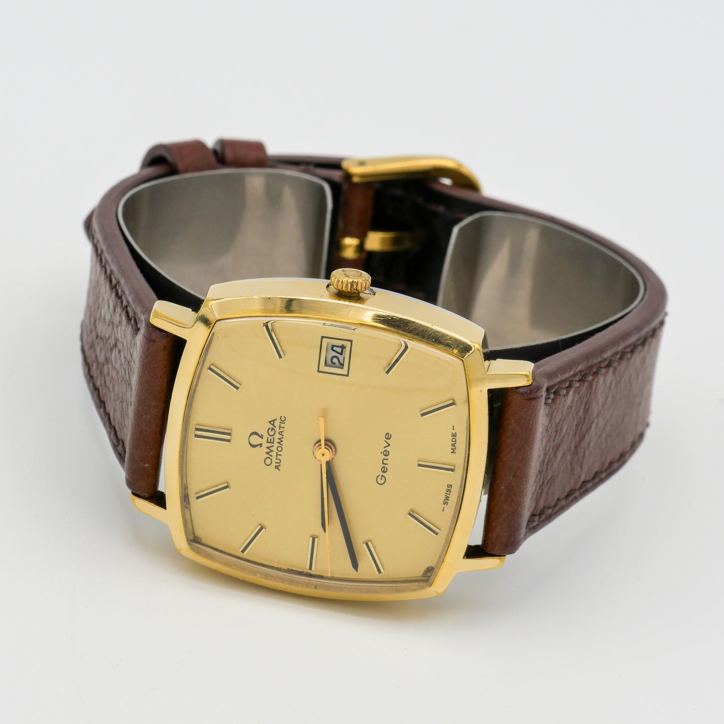 OMEGA GENÈVE AUTOMATIC REF. 162.0042