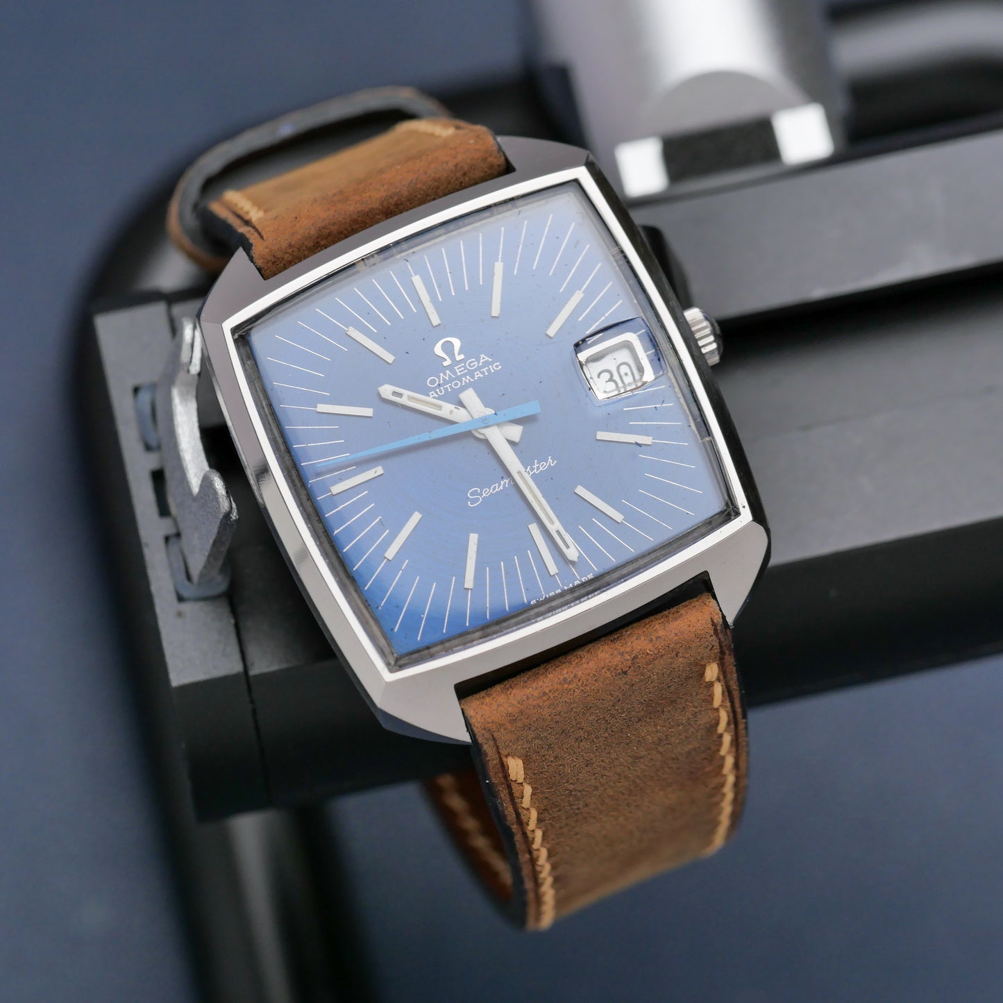 OMEGA SEAMASTER AUTOMATIC REF. 166.042