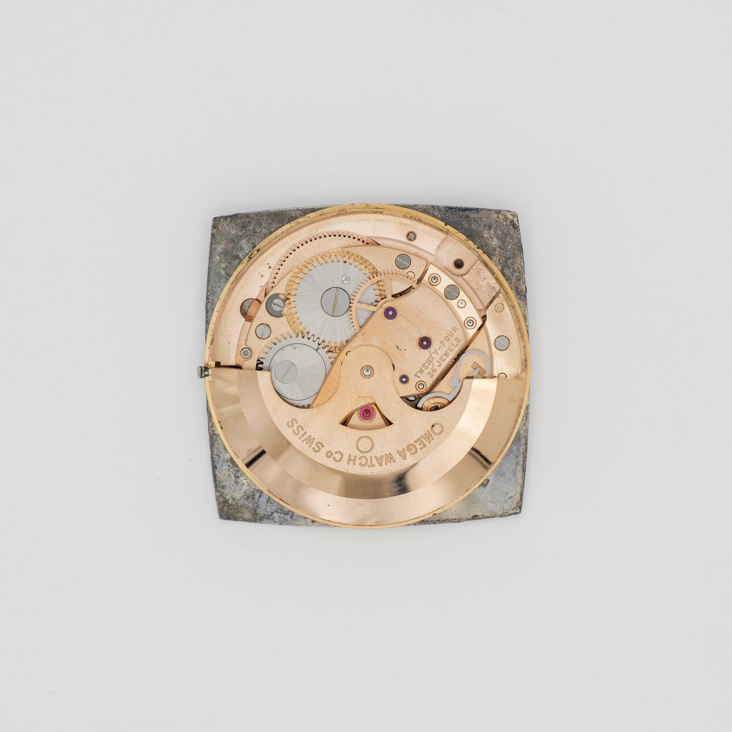 OMEGA SEAMASTER AUTOMATIC REF. 166.042