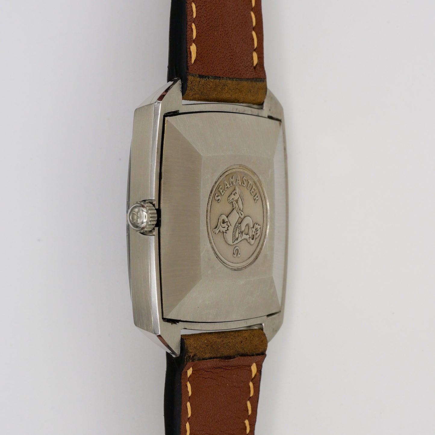 OMEGA SEAMASTER AUTOMATIC REF. 166.042