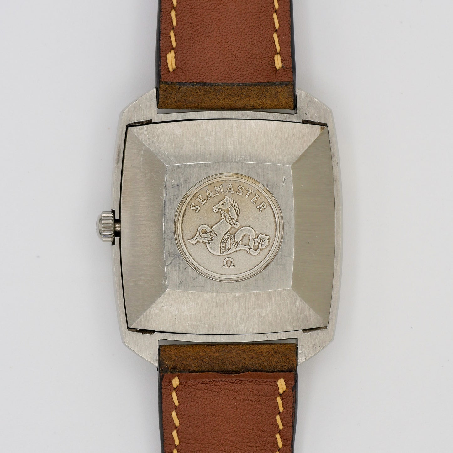 OMEGA SEAMASTER AUTOMATIC REF. 166.042