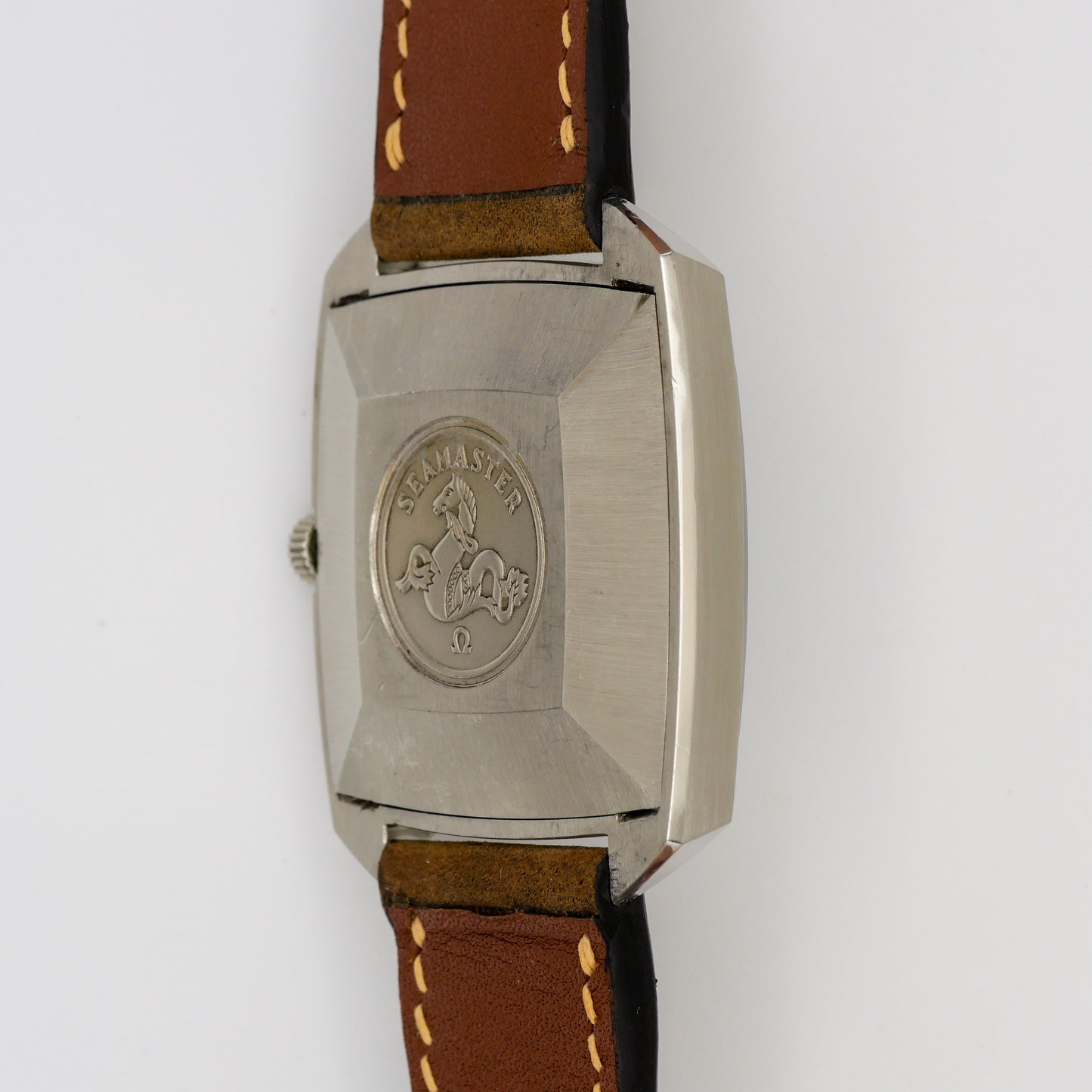 OMEGA SEAMASTER AUTOMATIC REF. 166.042