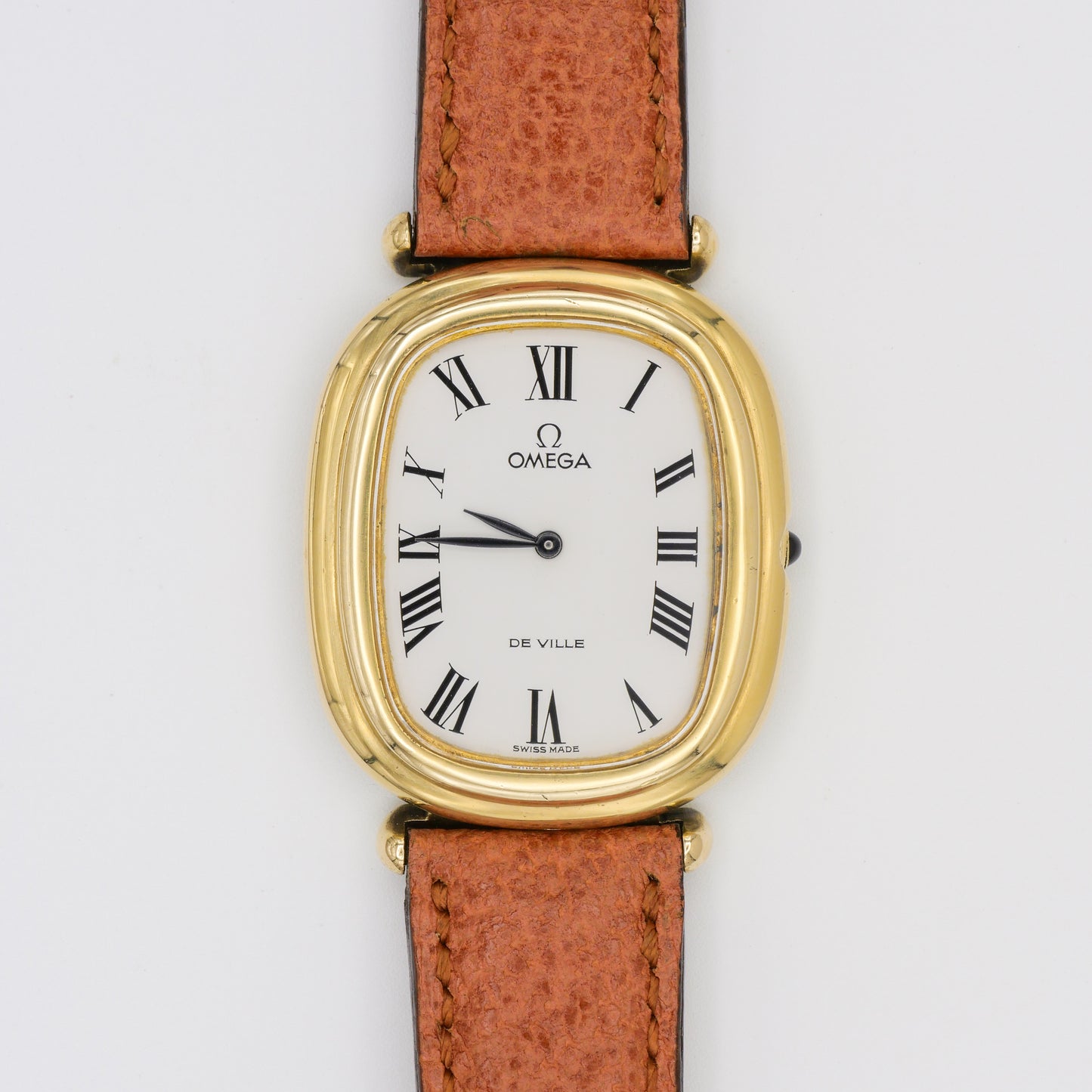 OMEGA DE VILLE REF. 111.0127