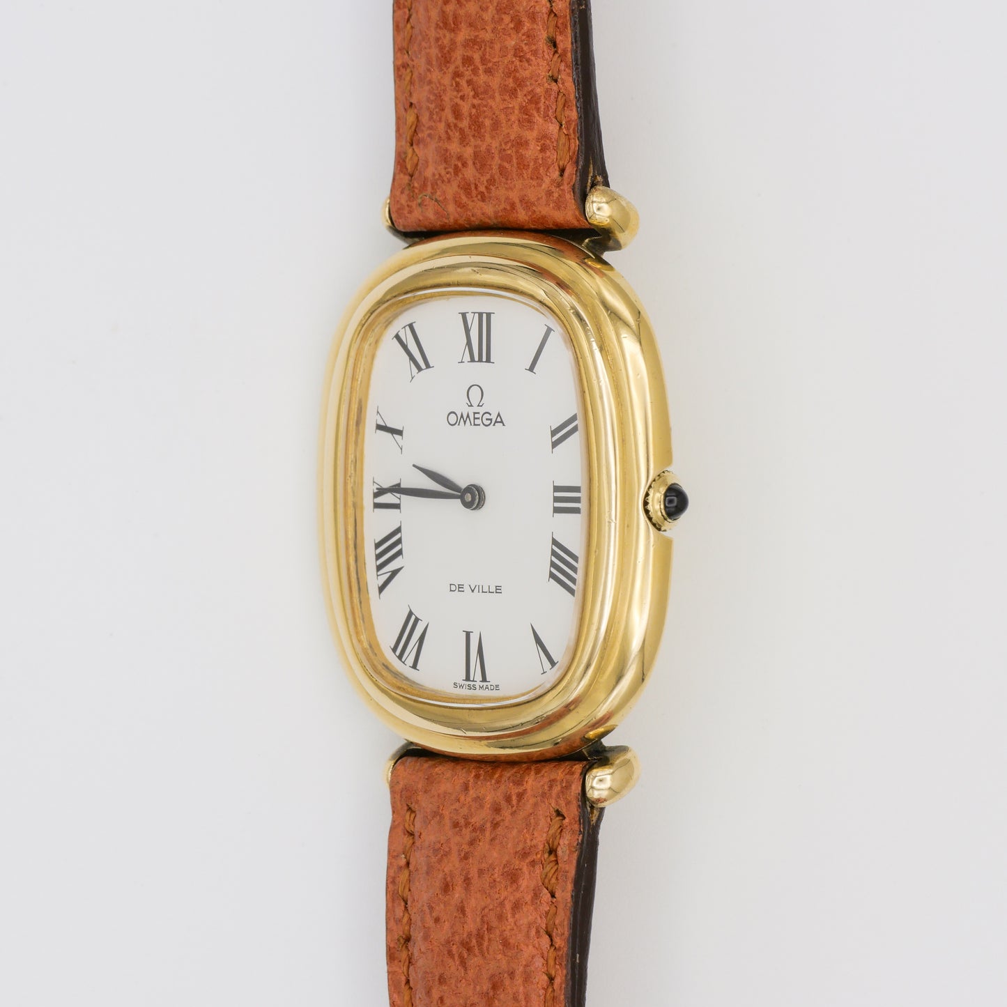 OMEGA DE VILLE REF. 111.0127