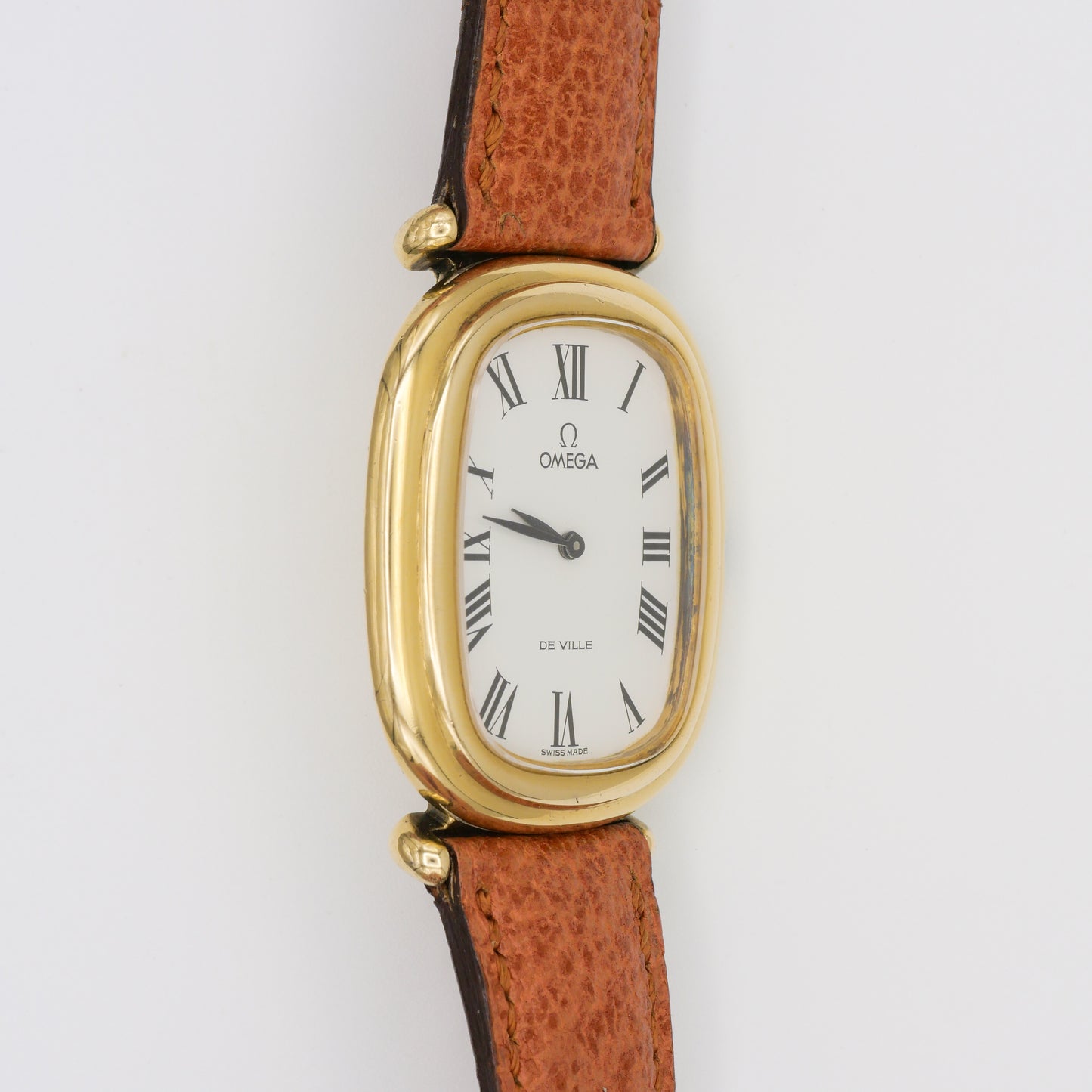 OMEGA DE VILLE REF. 111.0127