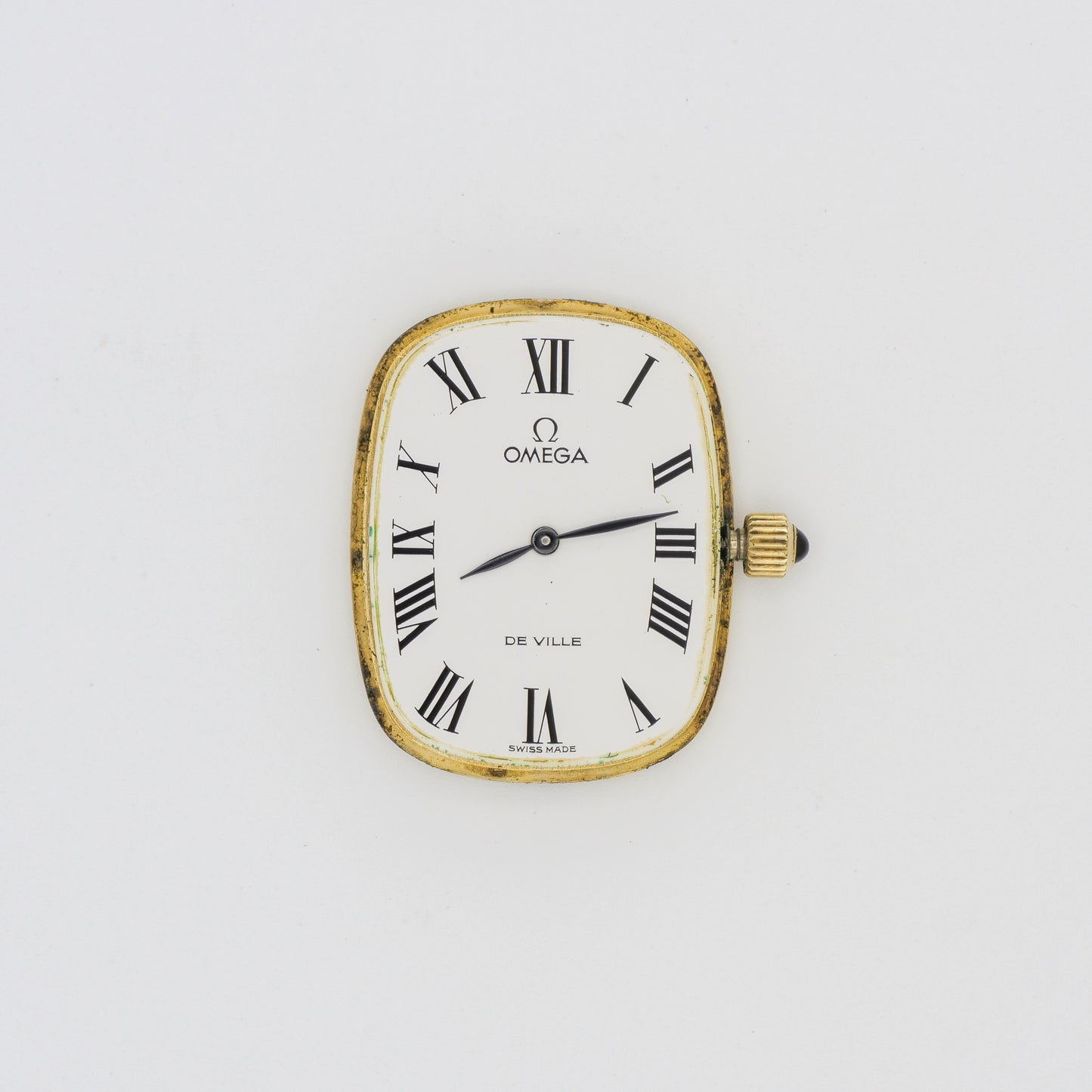 OMEGA DE VILLE REF. 111.0127