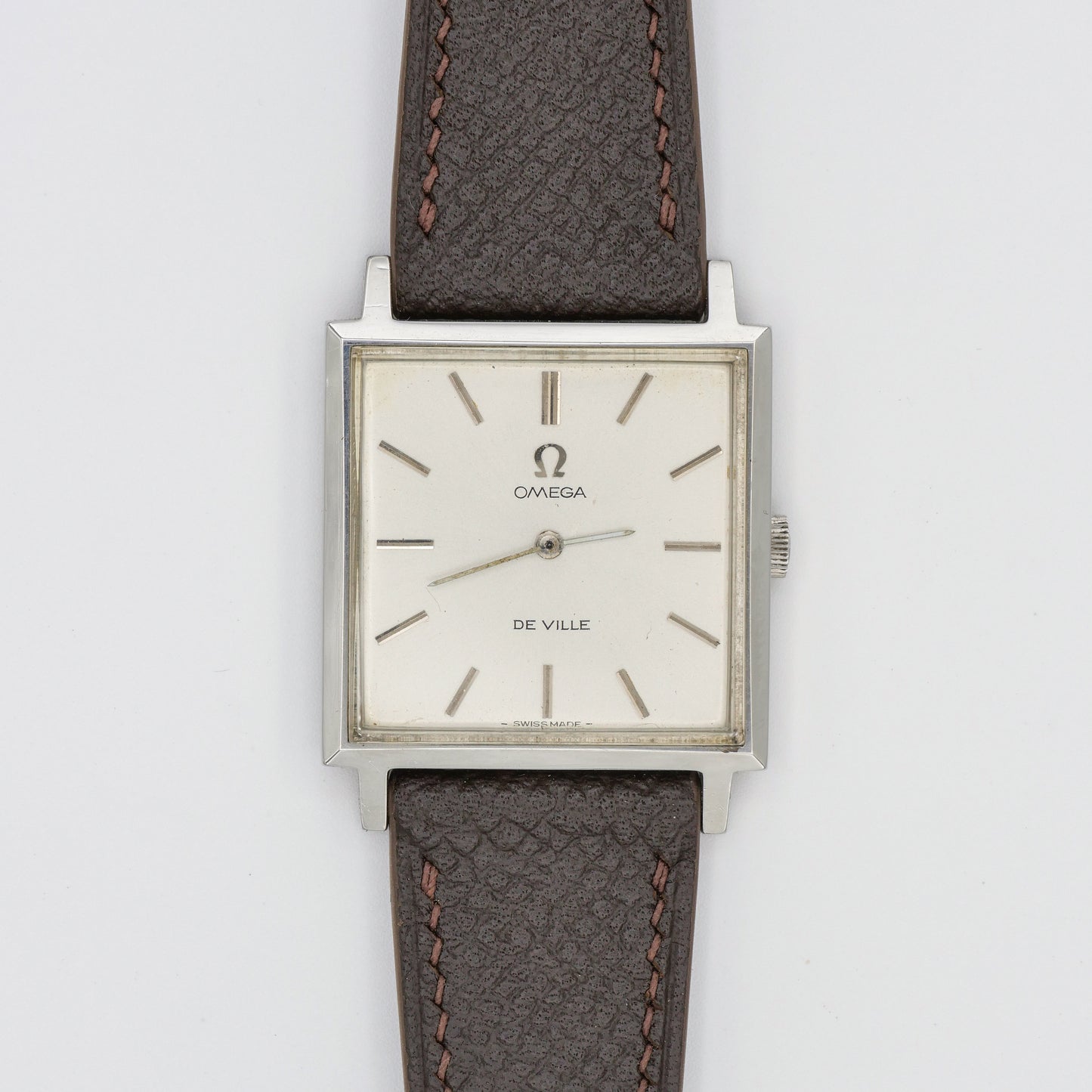 OMEGA DE VILLE REF. 111.024