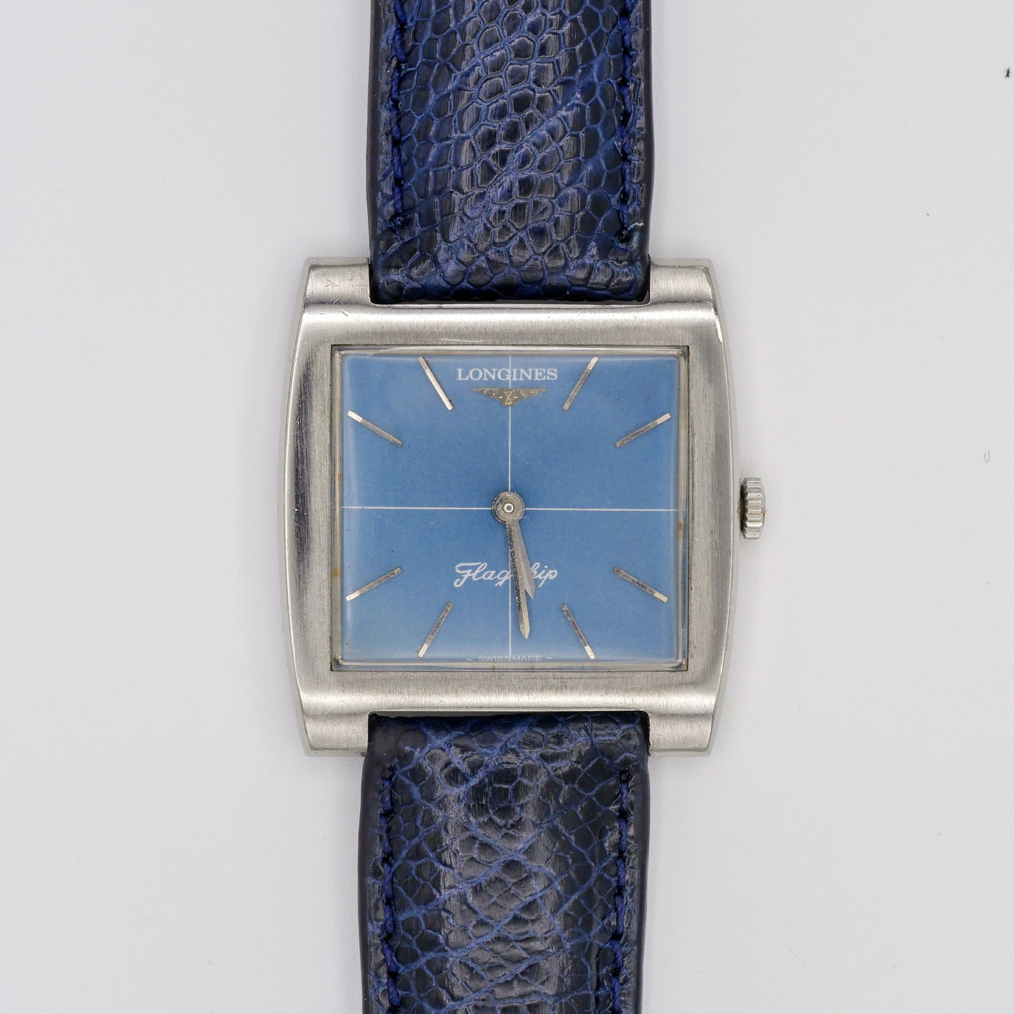 LONGINES FLAGSHIP REF. 7686-4