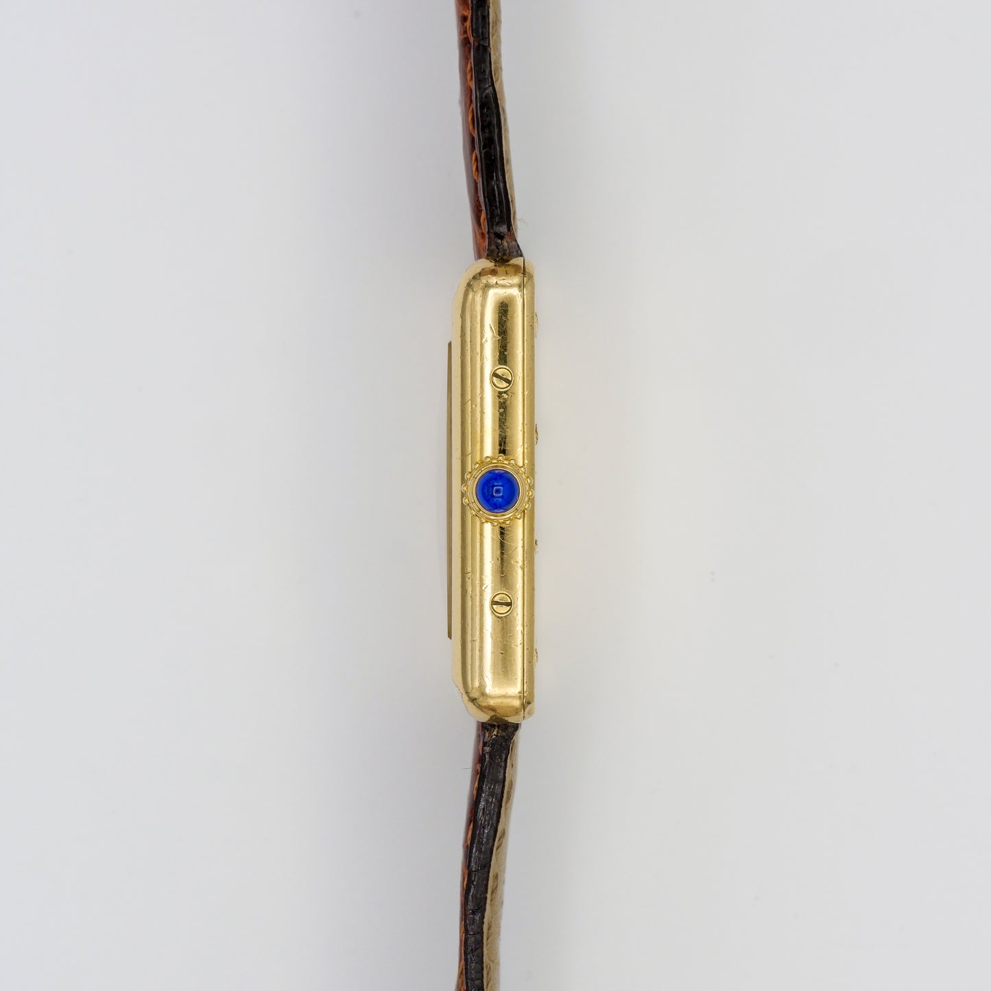 CARTIER MUST DE CARTIER TANK REF. 2415