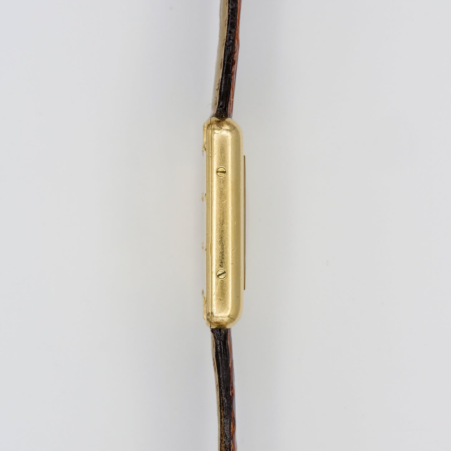 CARTIER MUST DE CARTIER TANK REF. 2415