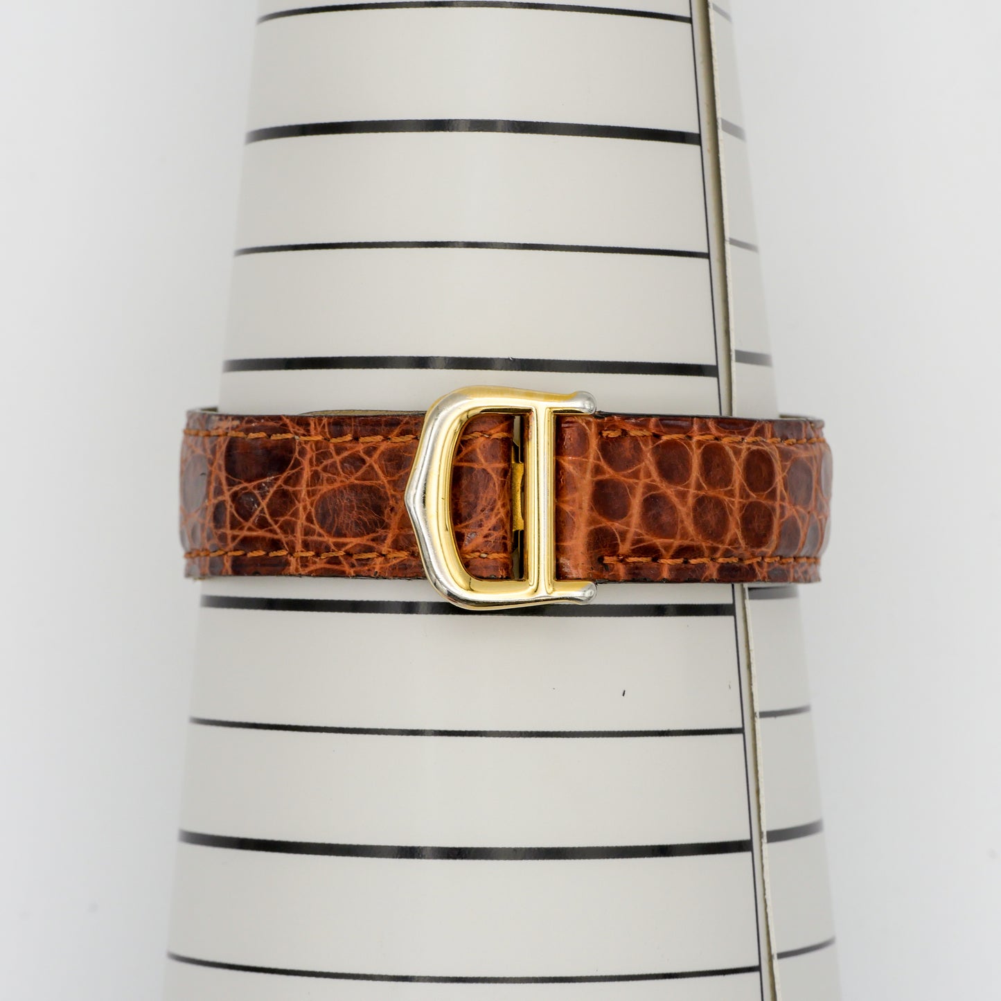 CARTIER MUST DE CARTIER TANK REF. 2415