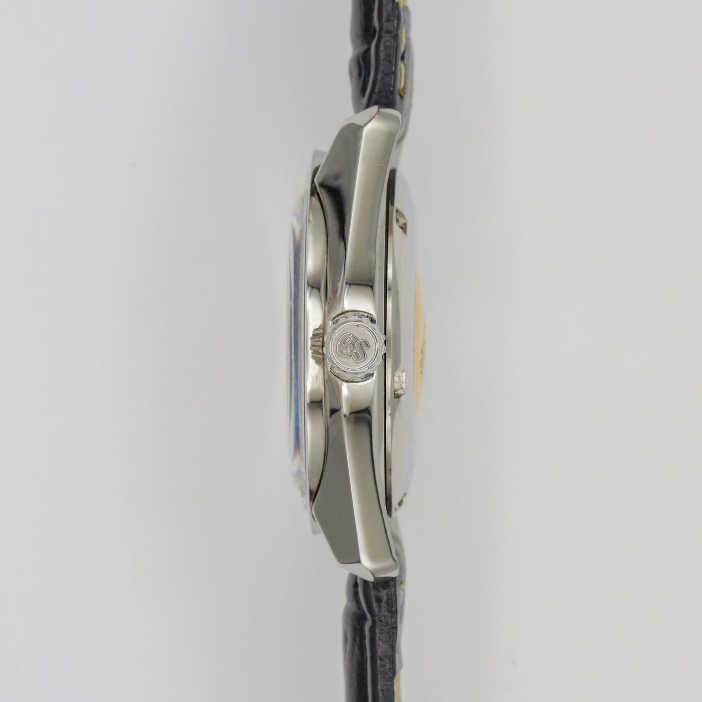 GRAND SEIKO AUTOMATIC HI-BEAT 36000 REF. 6145-8000