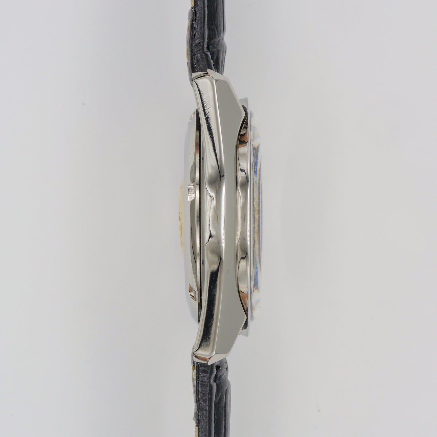 GRAND SEIKO AUTOMATIC HI-BEAT 36000 REF. 6145-8000