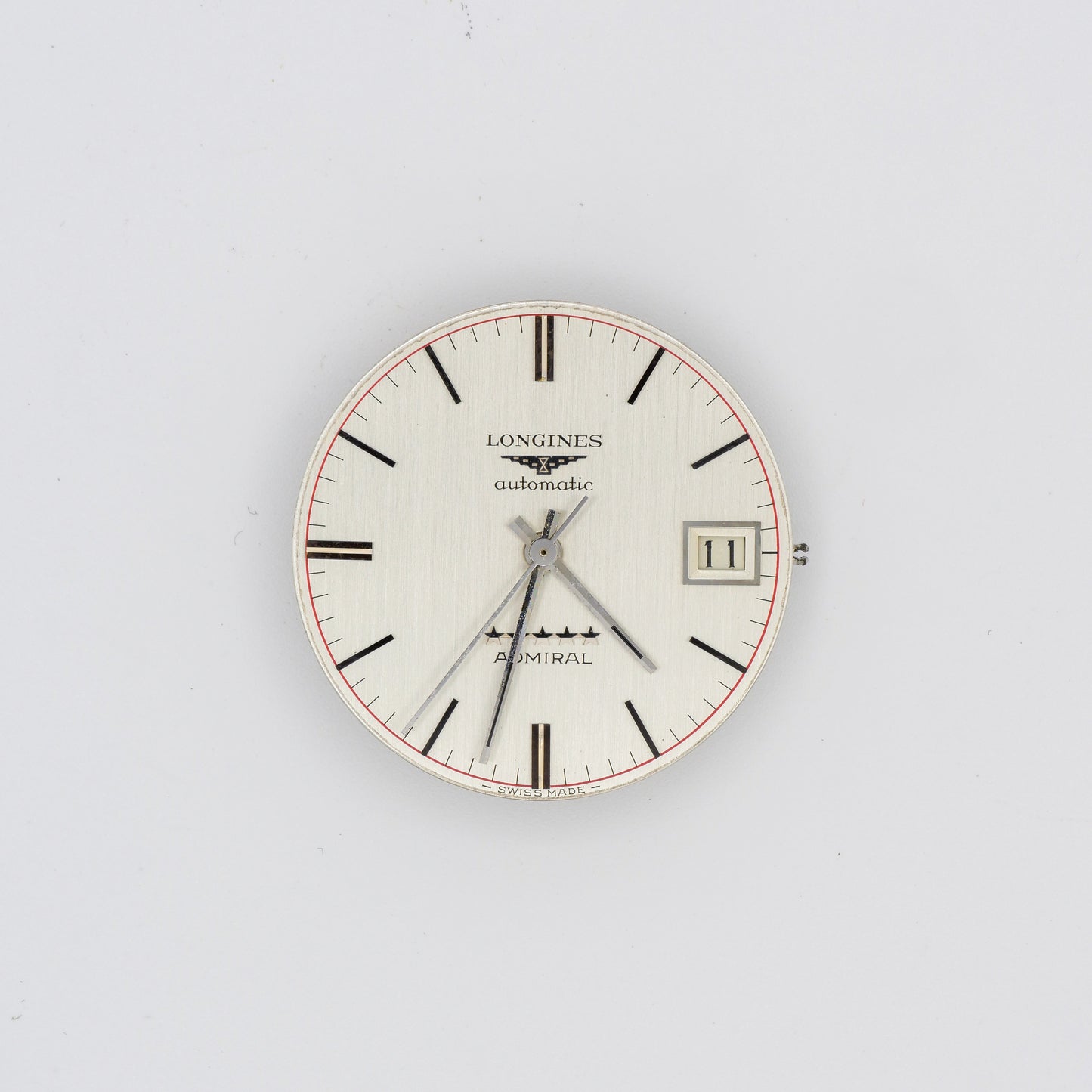 LONGINES ADMIRAL 5 STAR AUTOMATIC REF. 8342-2