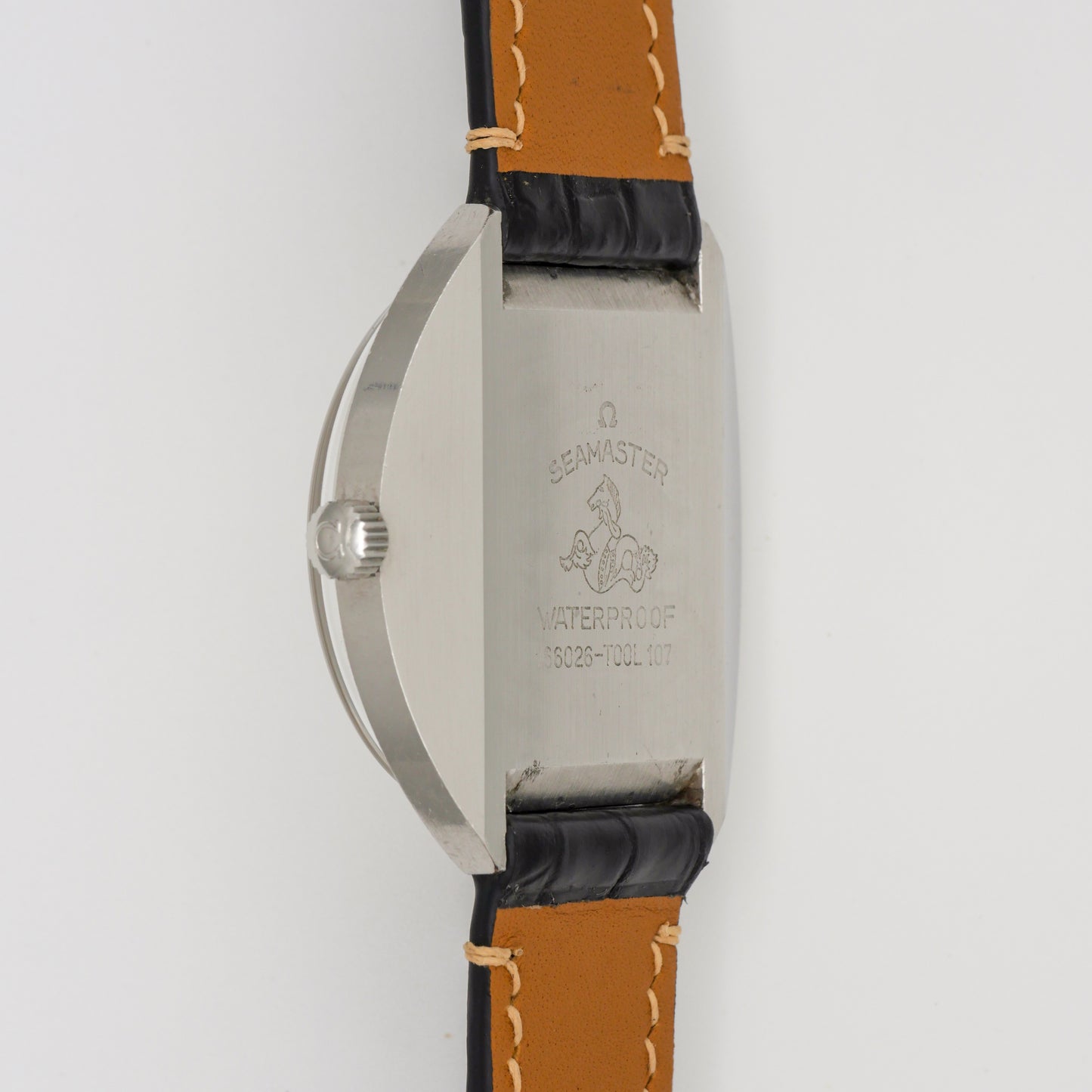 OMEGA SEAMASTER COSMIC AUTOMATIC REF 166.026