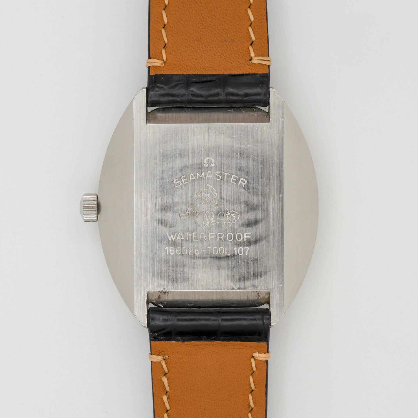 OMEGA SEAMASTER COSMIC AUTOMATIC REF 166.026