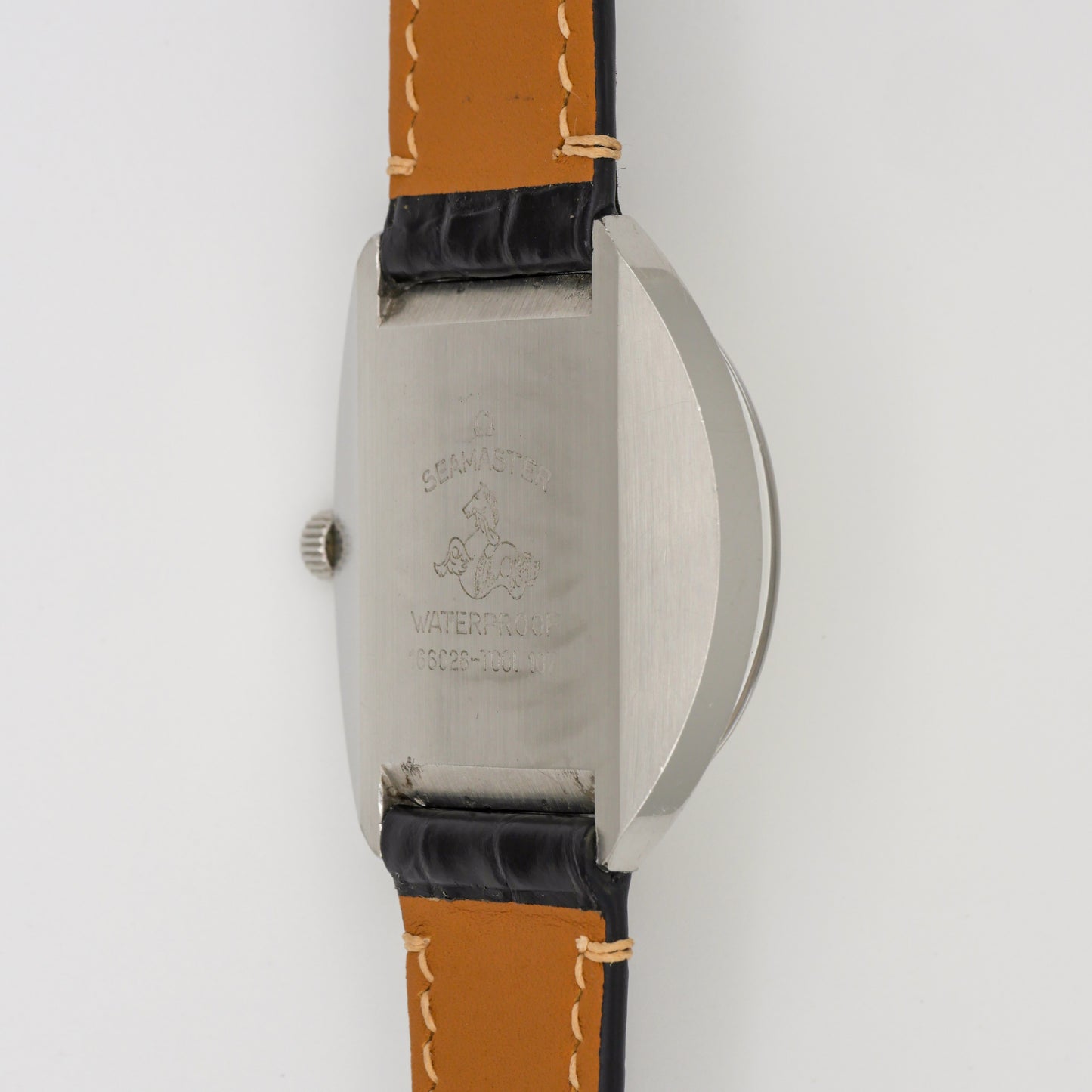 OMEGA SEAMASTER COSMIC AUTOMATIC REF 166.026