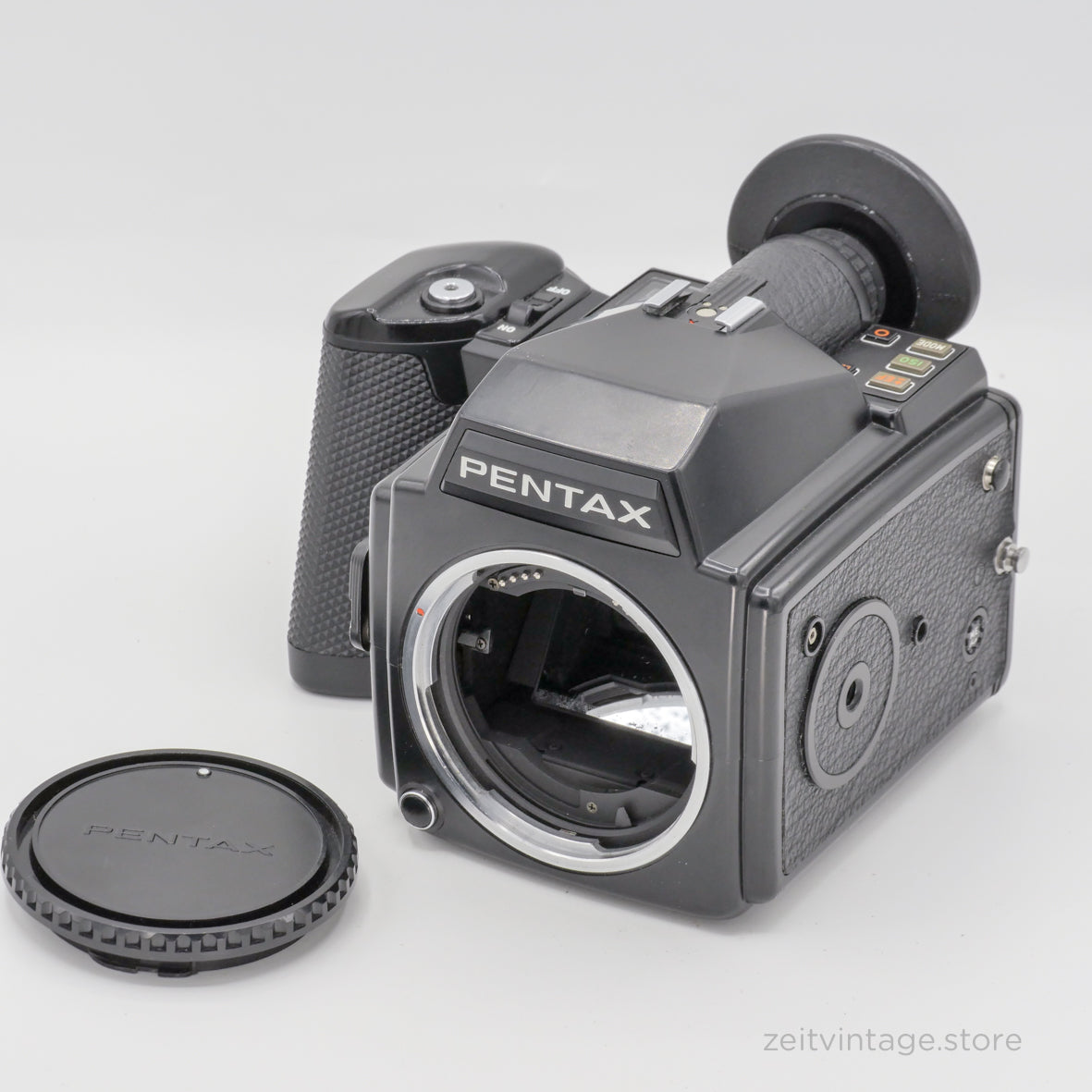 PENTAX 645