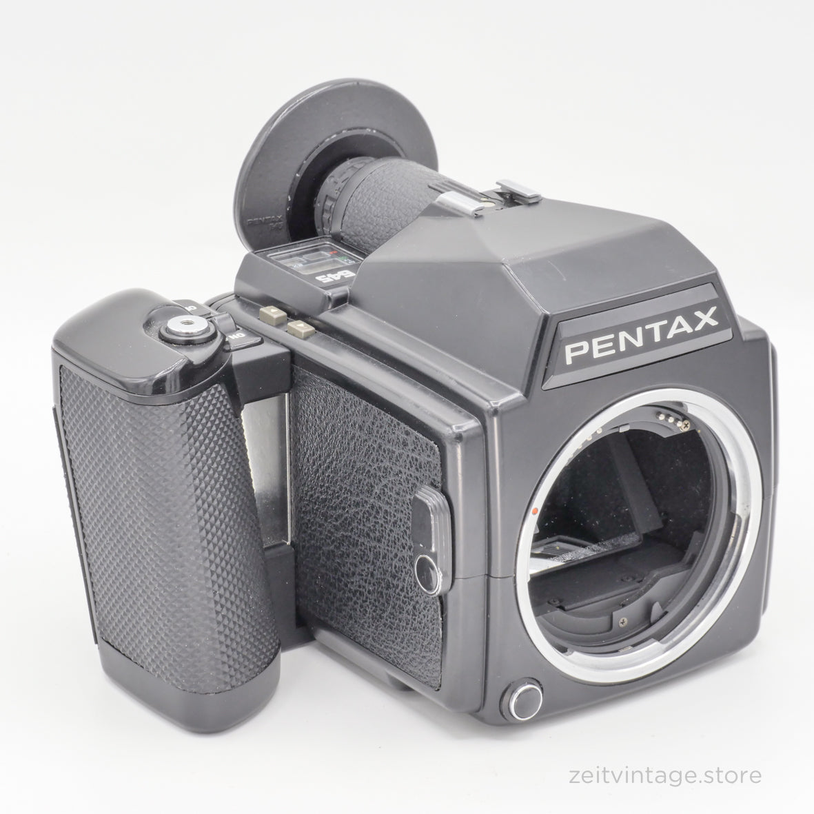PENTAX 645