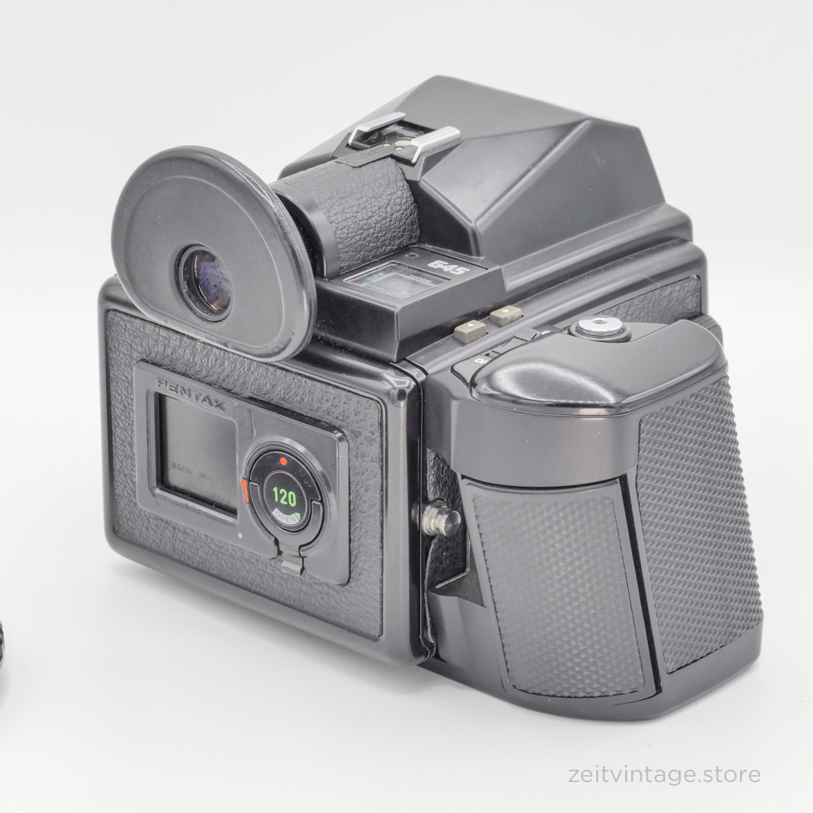 PENTAX 645