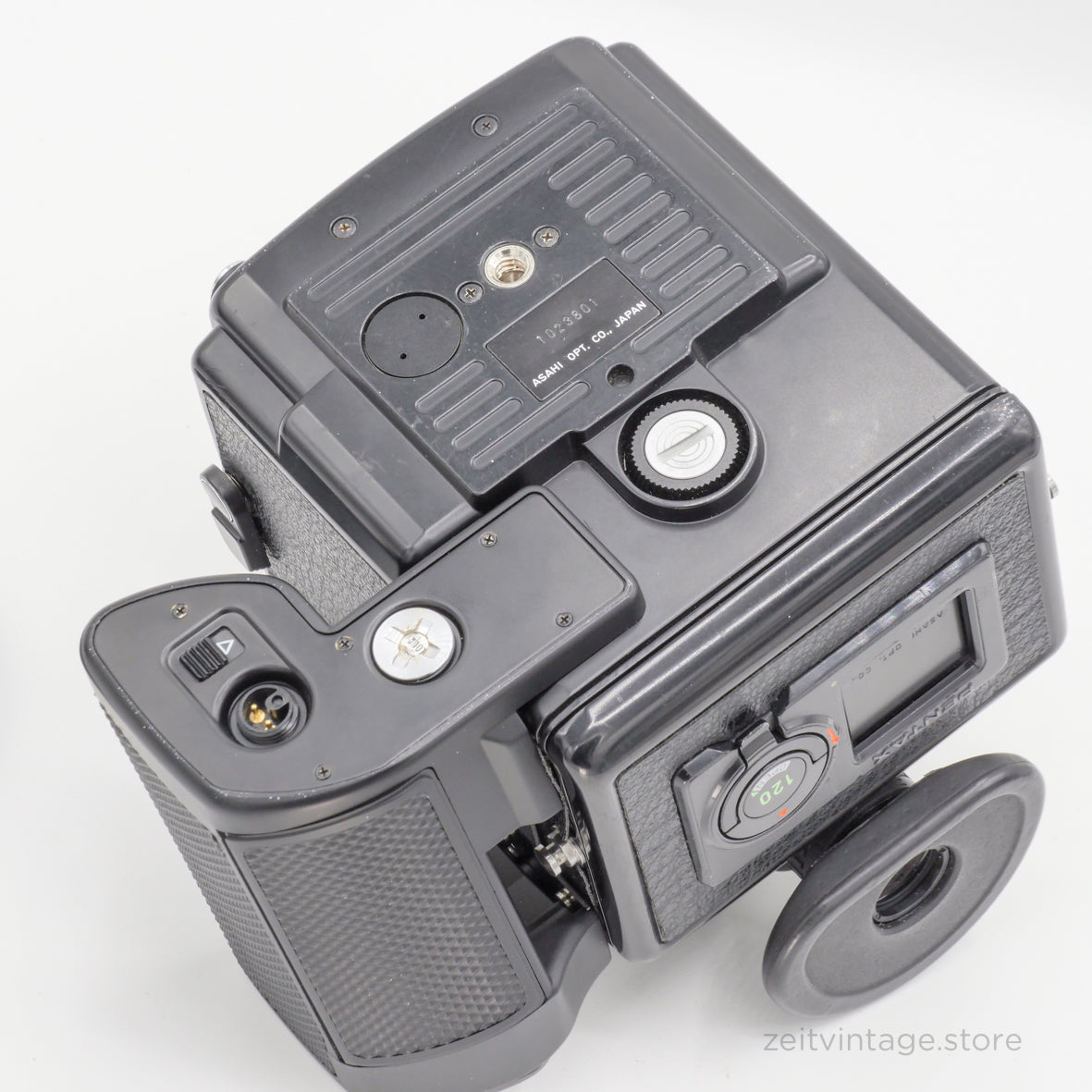 PENTAX 645