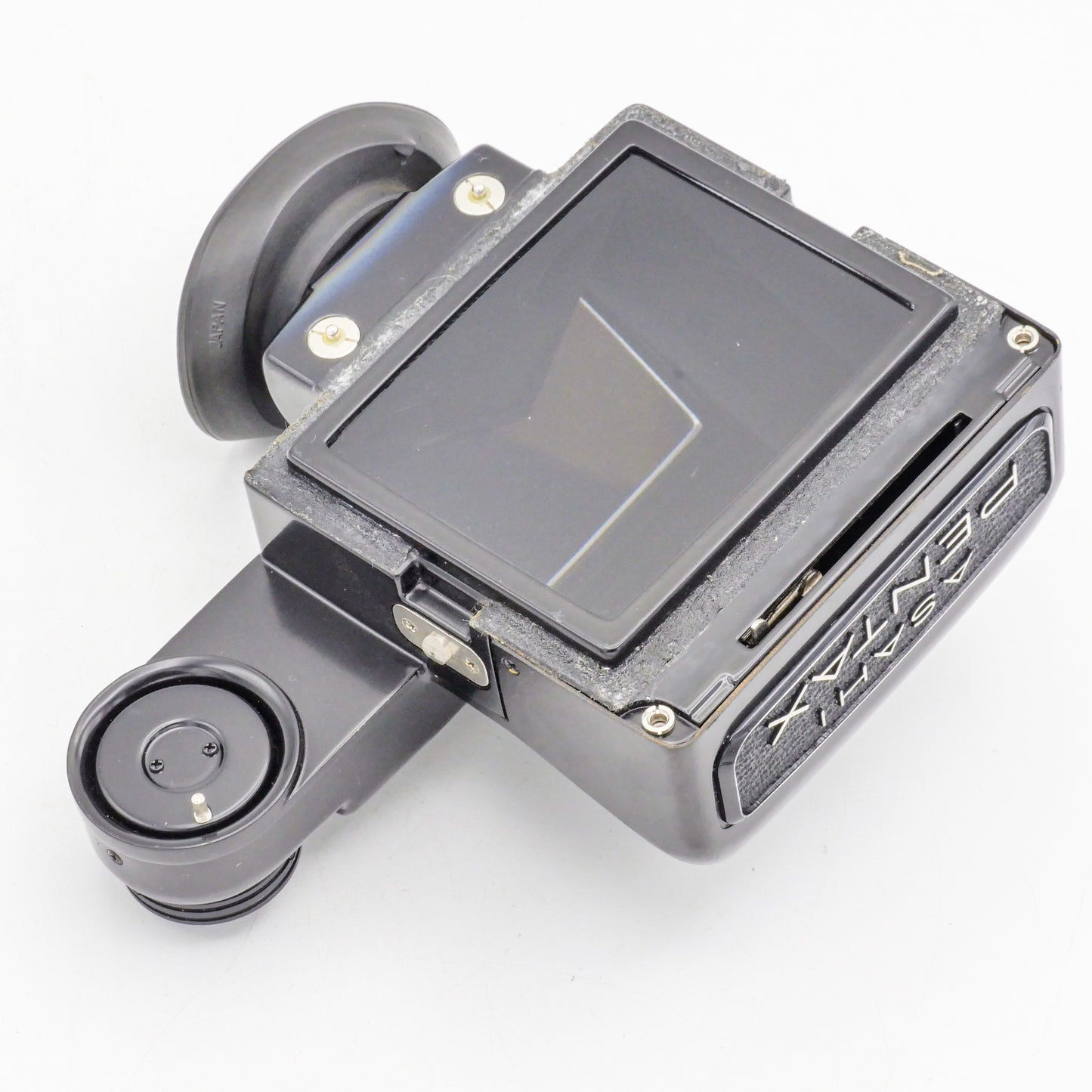 PENTAX 6X7 MEDIUM FORMAT SLR CAMERA 4128271