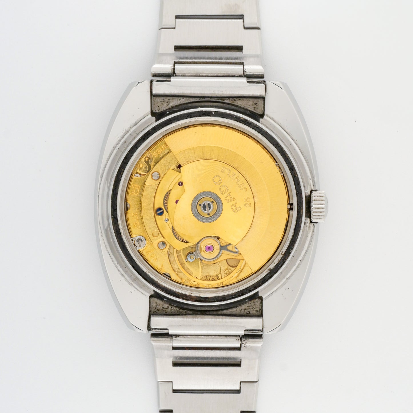 RADO MONTANA AUTOMATIC